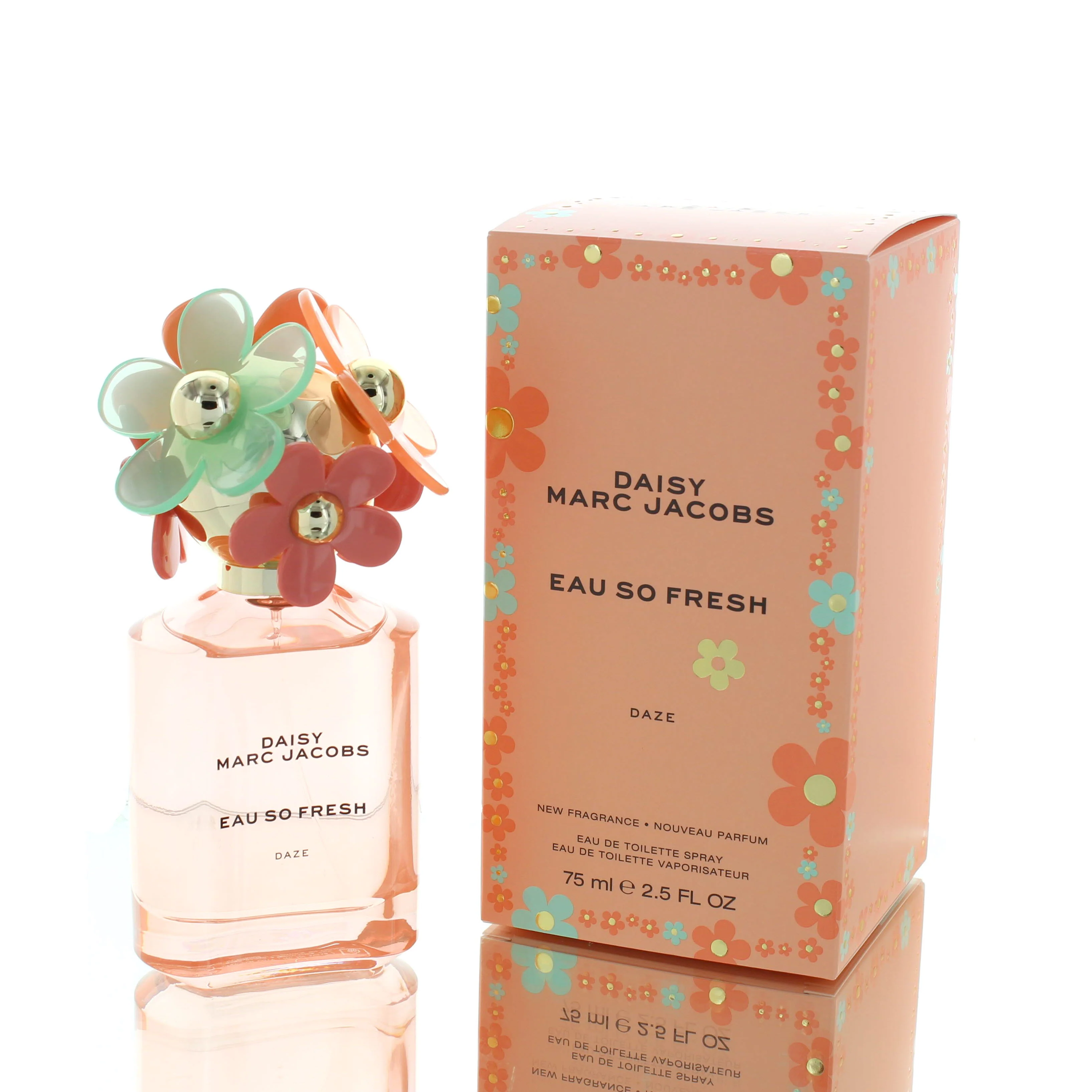 Marc Jacobs Daisy Eau So Fresh Daze For Woman