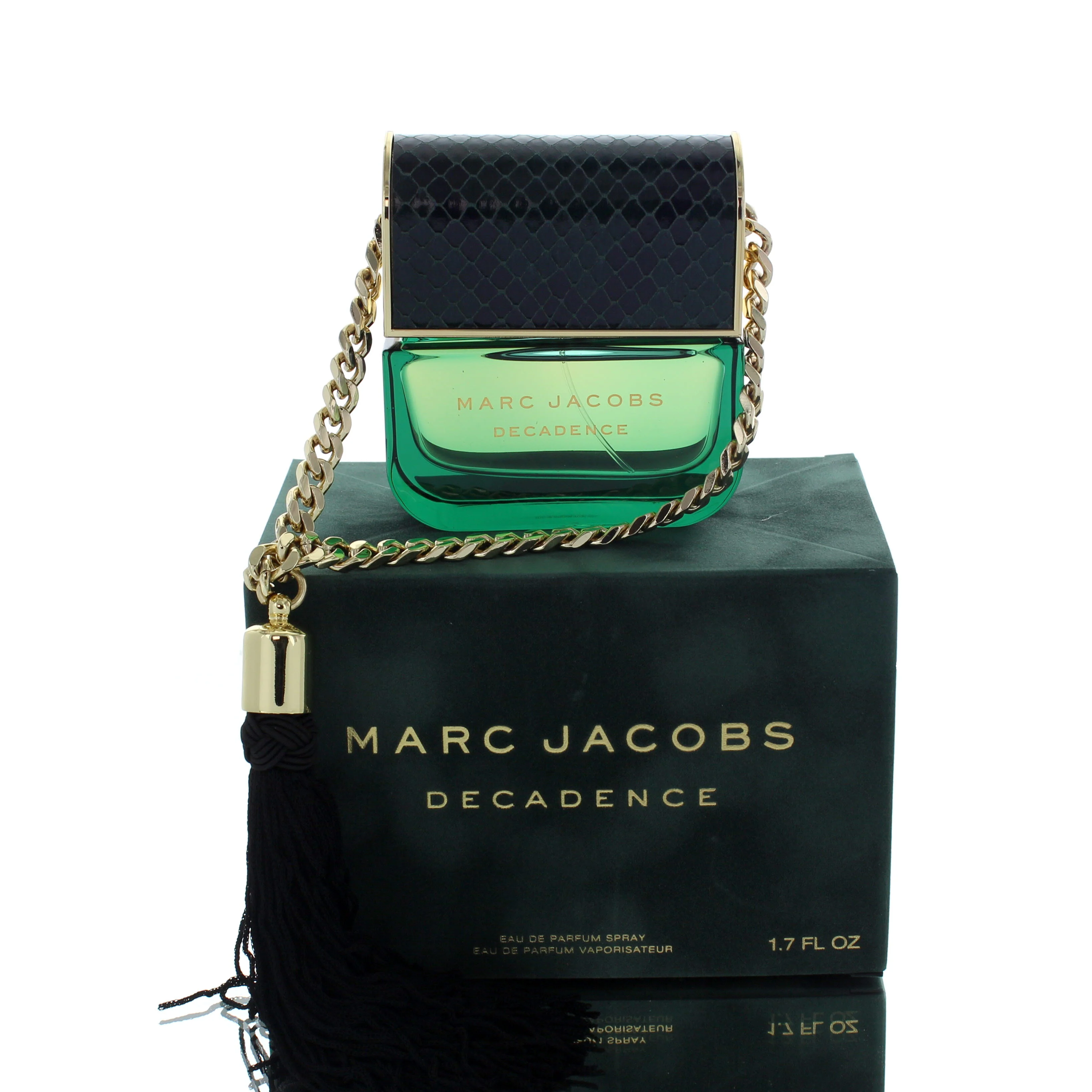 Marc Jacobs Decadence For Woman