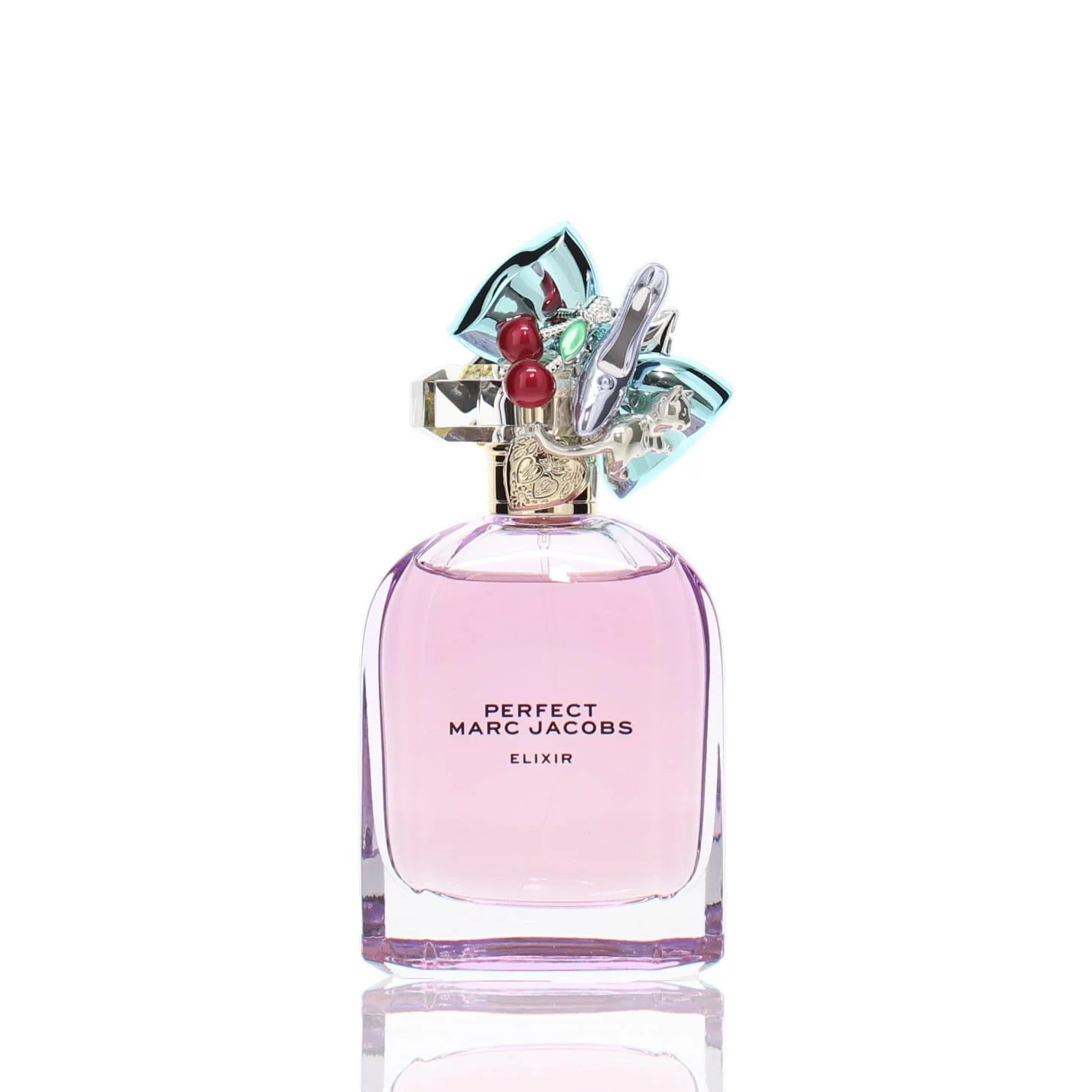 Marc Jacobs Perfect Elixir For Woman