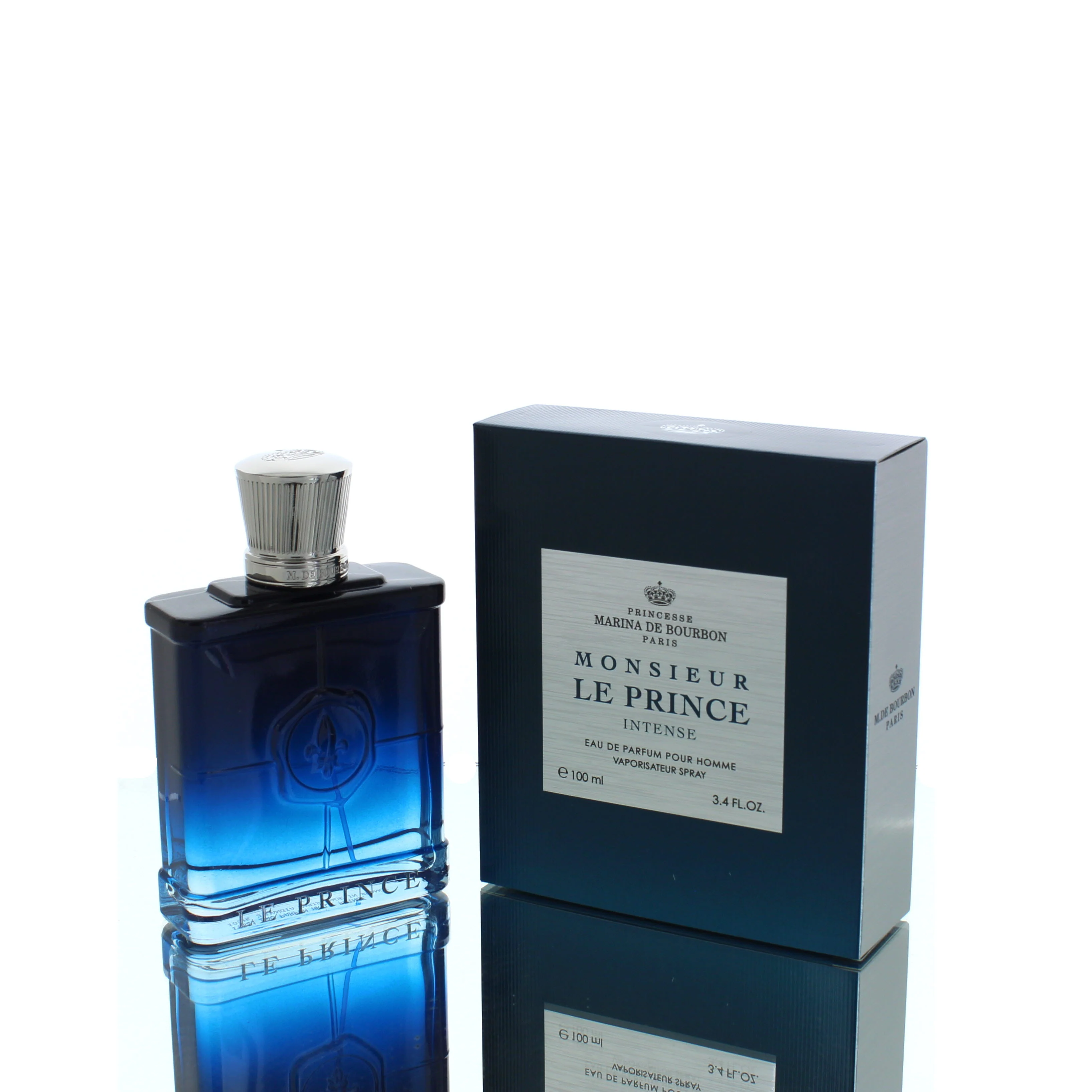 Marina De Bourbon Monsieur  \"Le Prince\" For Man