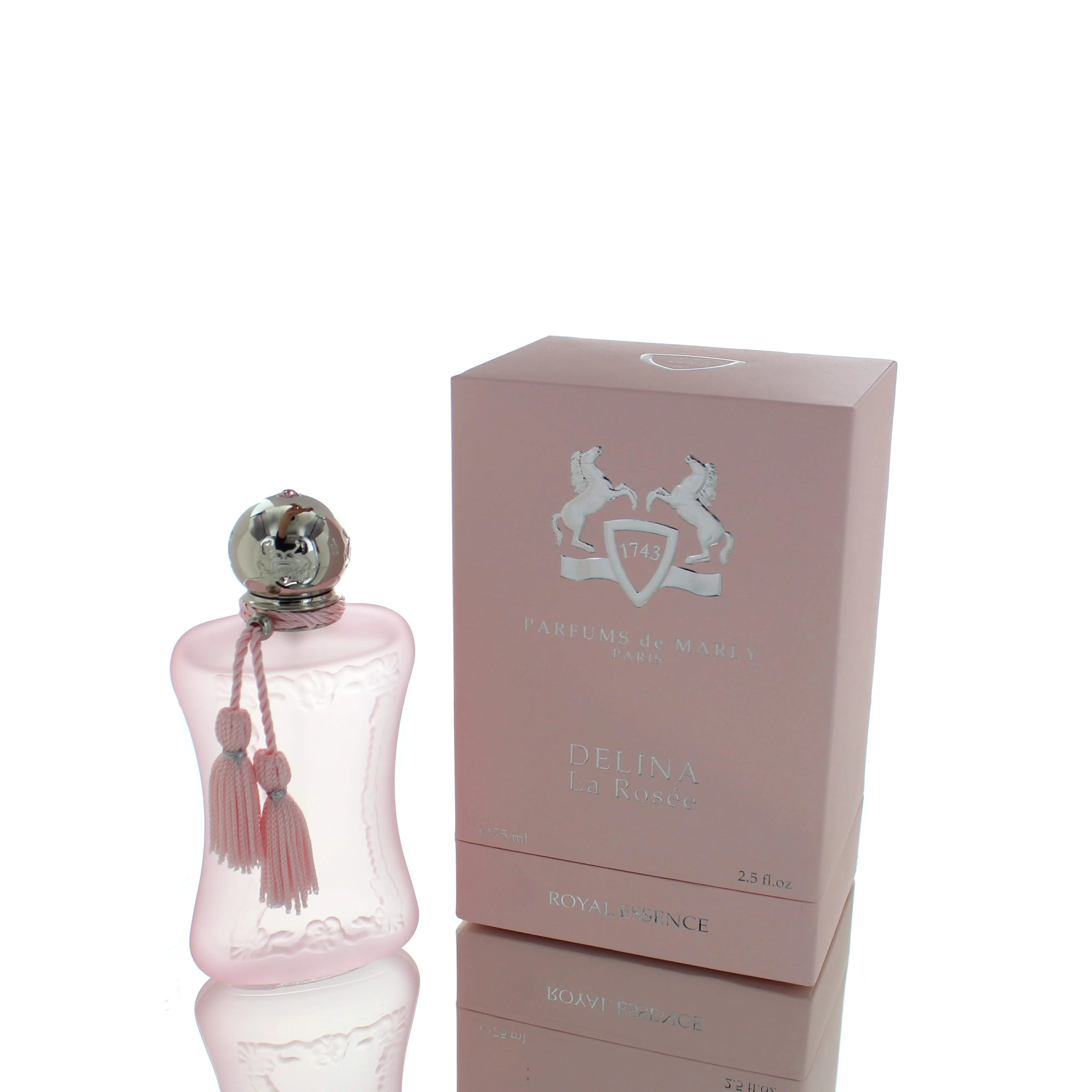 Parfums de Marly Delina La Rosee For Woman