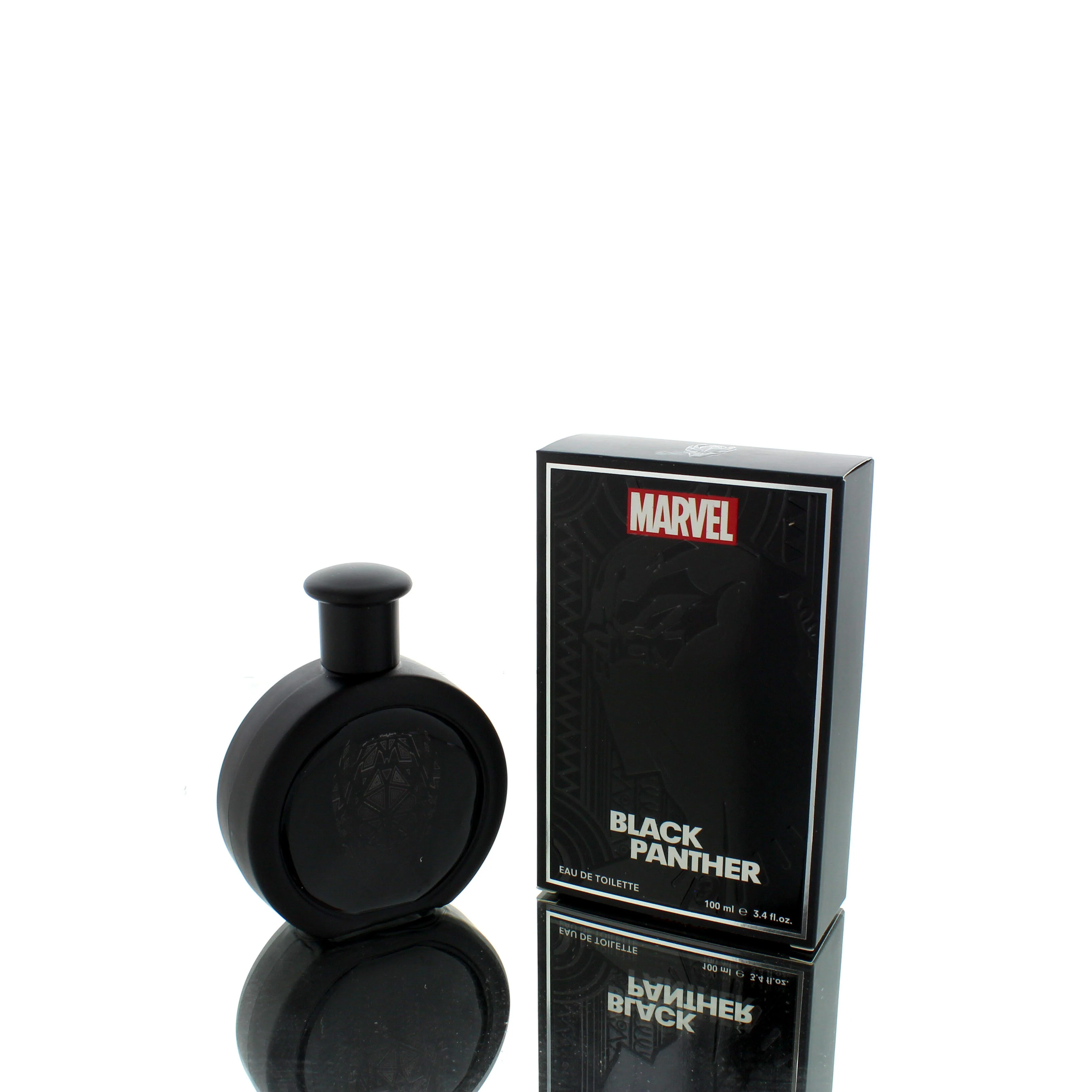 Marvel Black Panther For Man