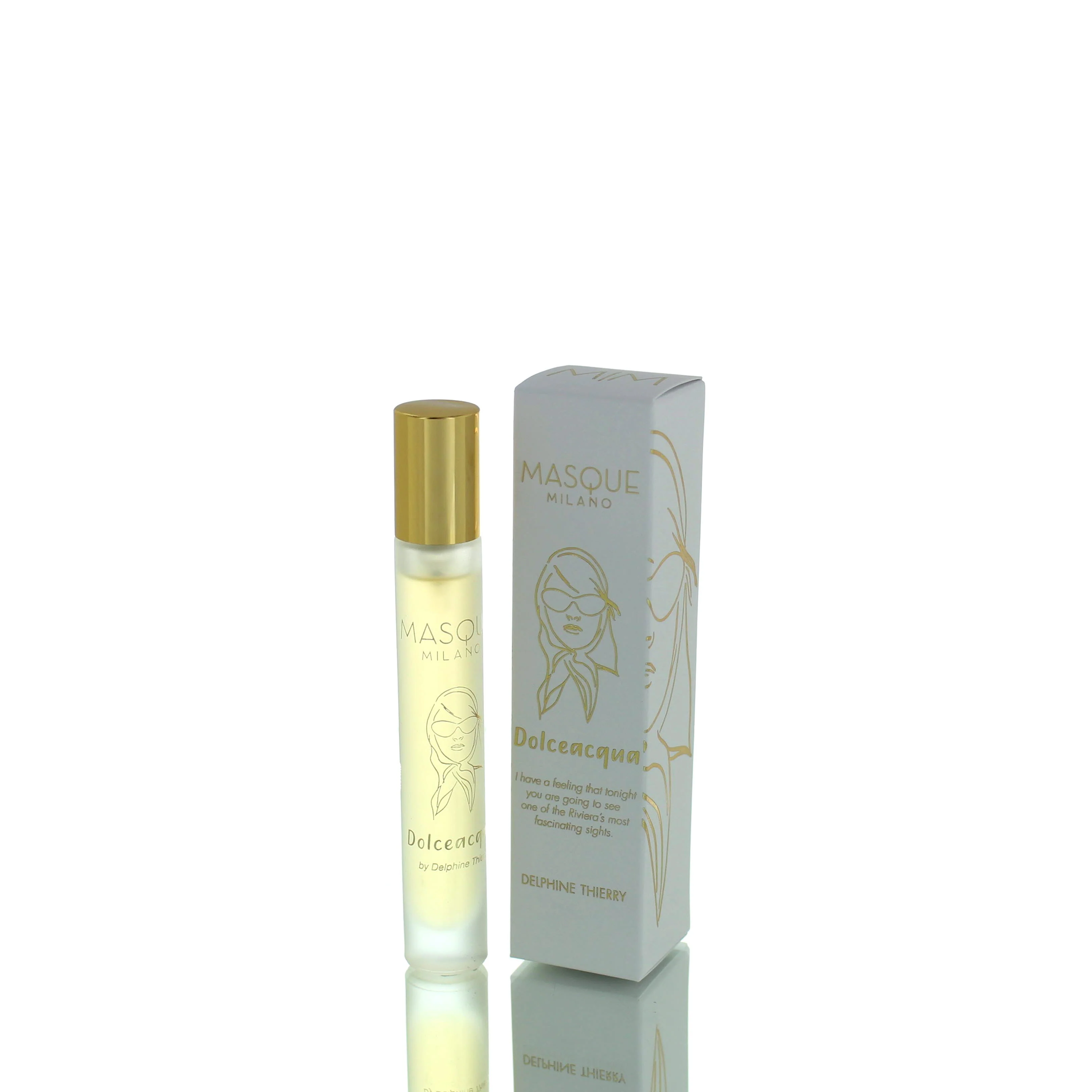 Masque Milano DOLCEACQUA For Woman