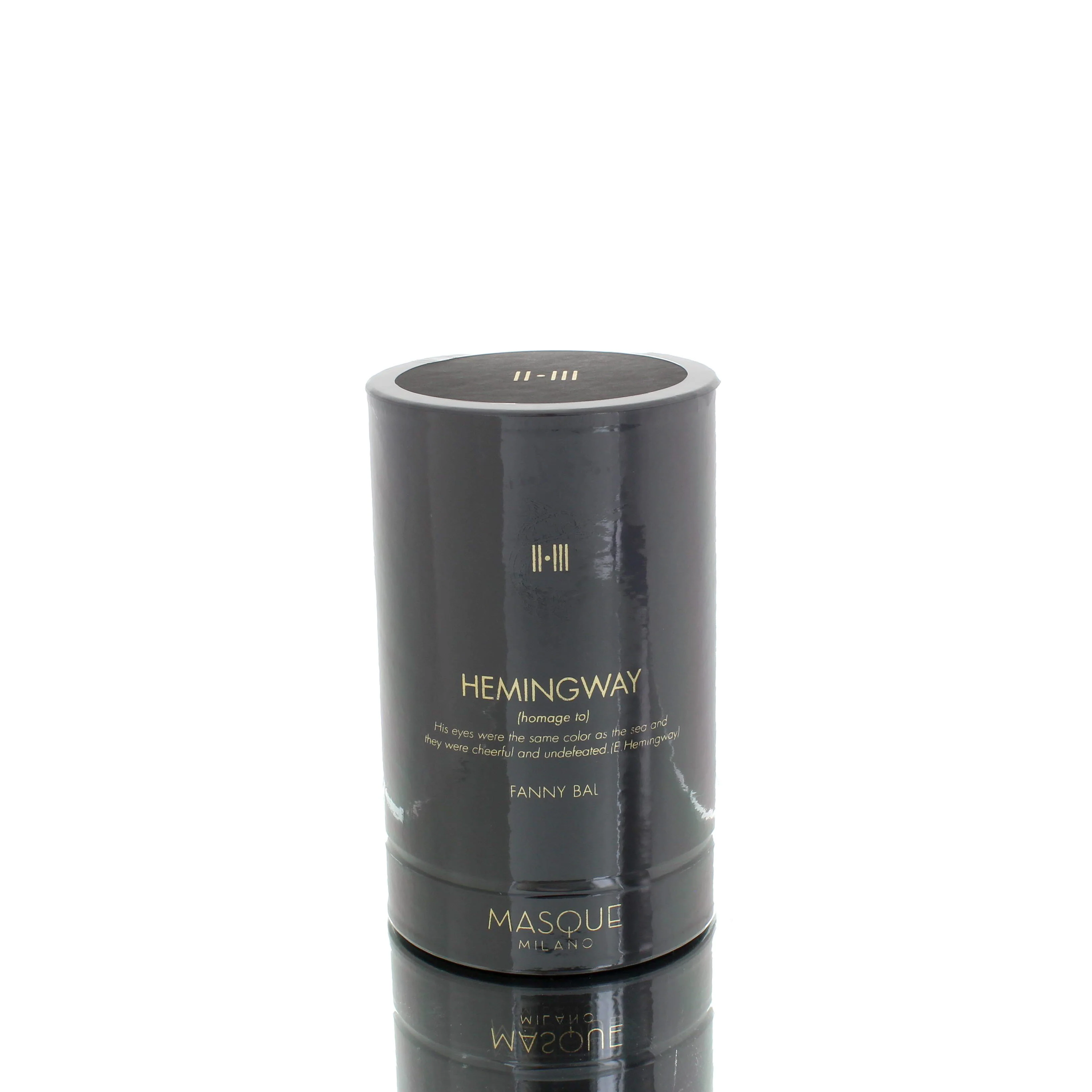 Masque Milano Hemingway For Man/Woman