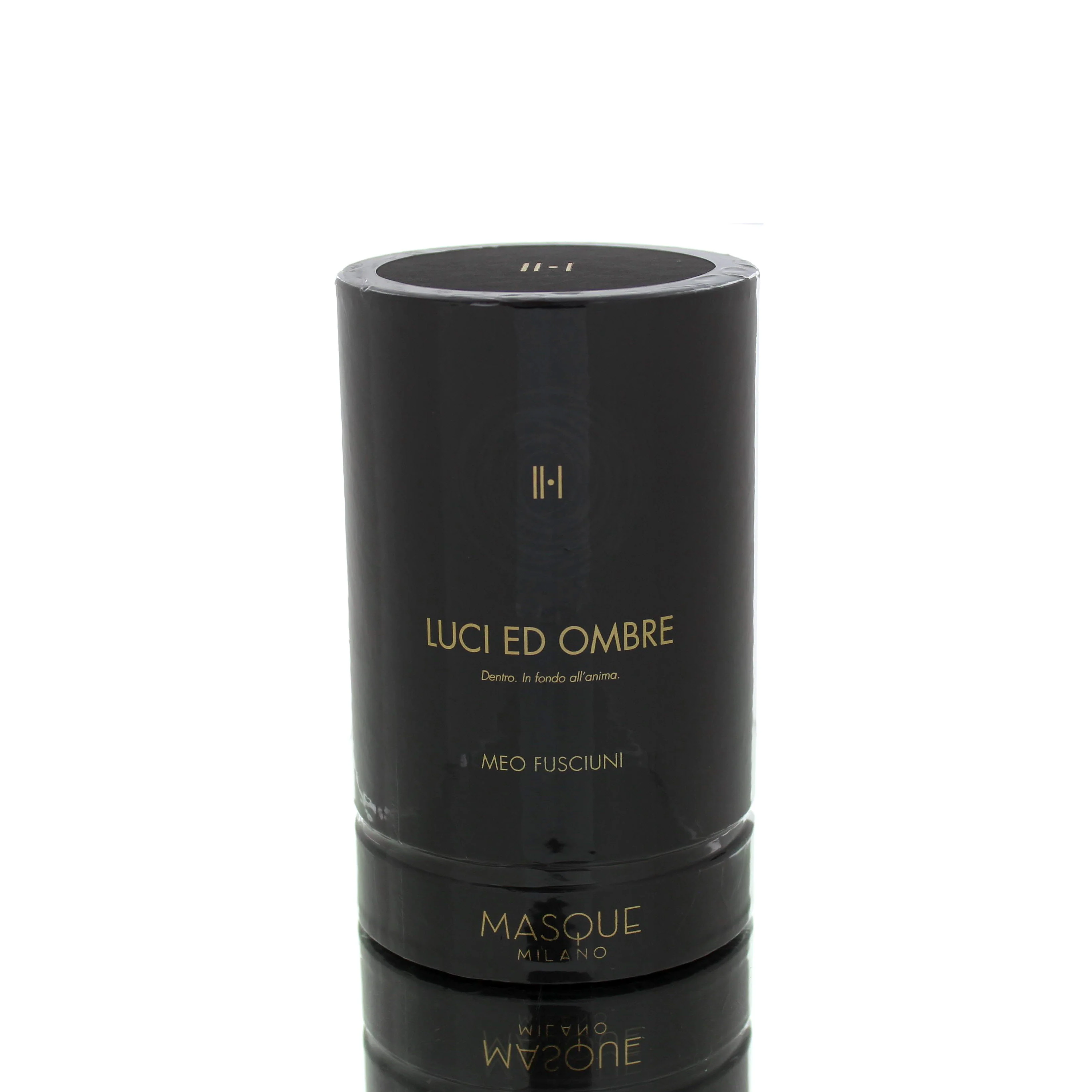 Masque Milano Luci Ed Ombre For Man/Woman