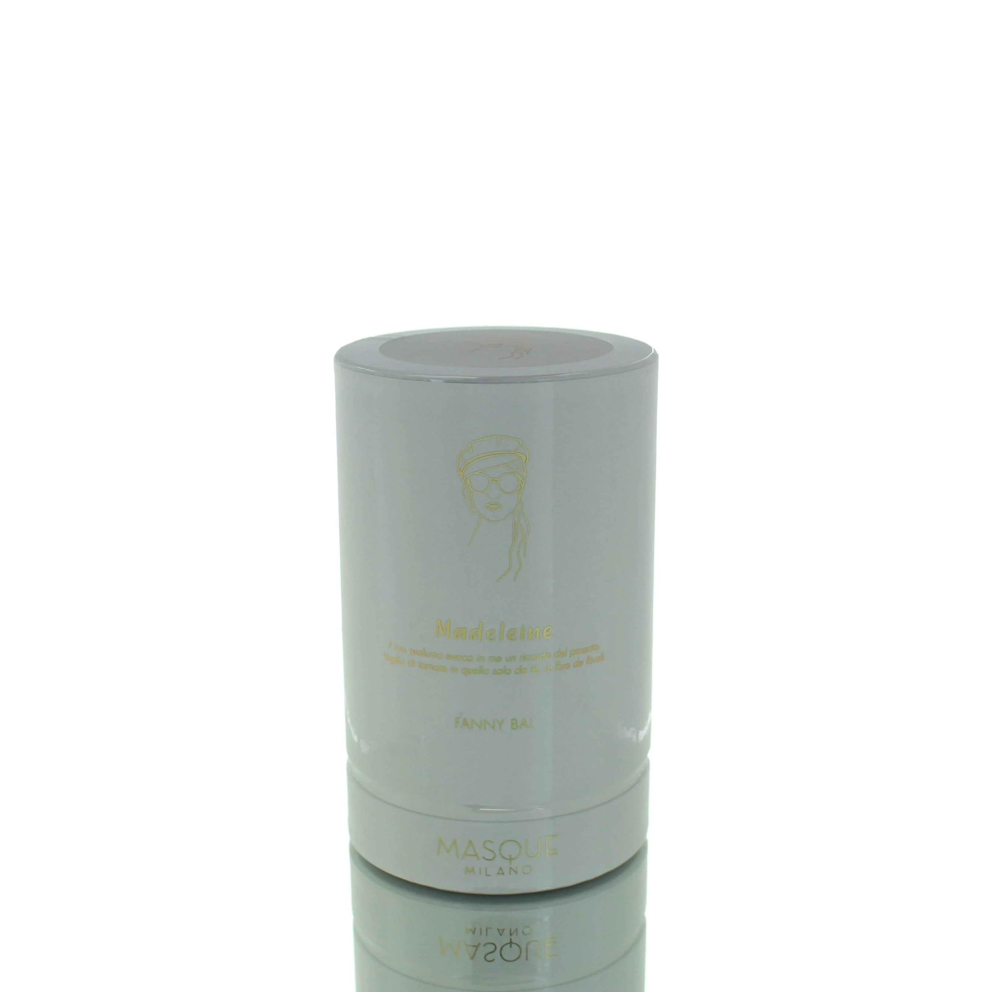 Masque Milano Madeleine For Woman