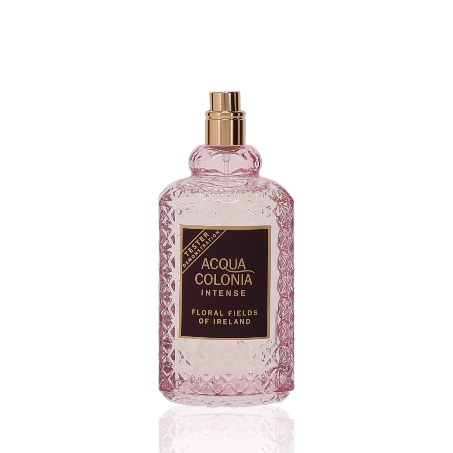 Maurer & Wirtz 4711 Acqua Colonia Intense Floral Fields of Ireland For Man/Woman