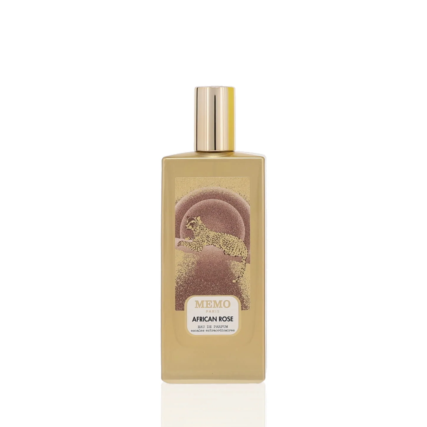 Memo African Rose For Man/Woman