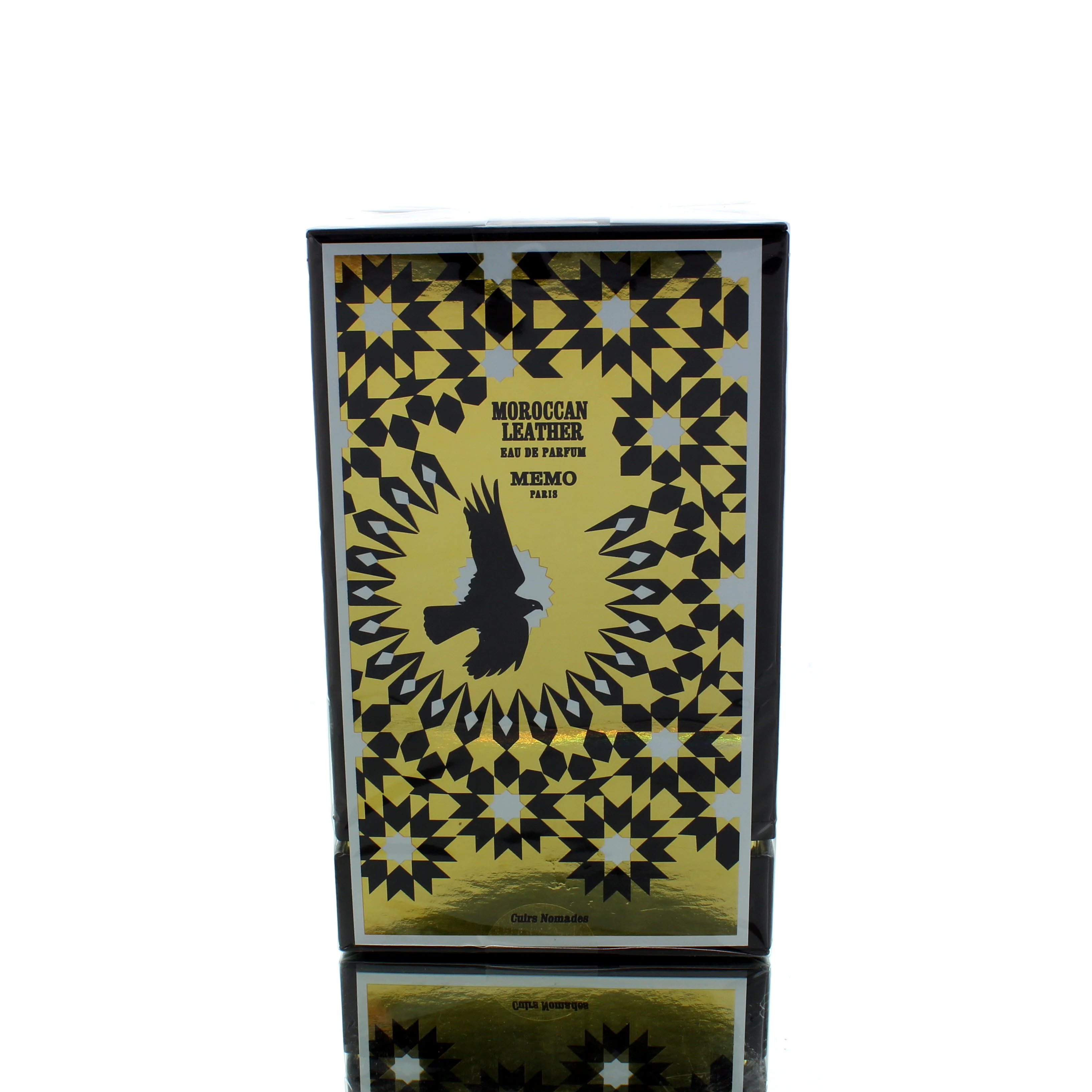 Memo Moroccan Leather For Man/Woman