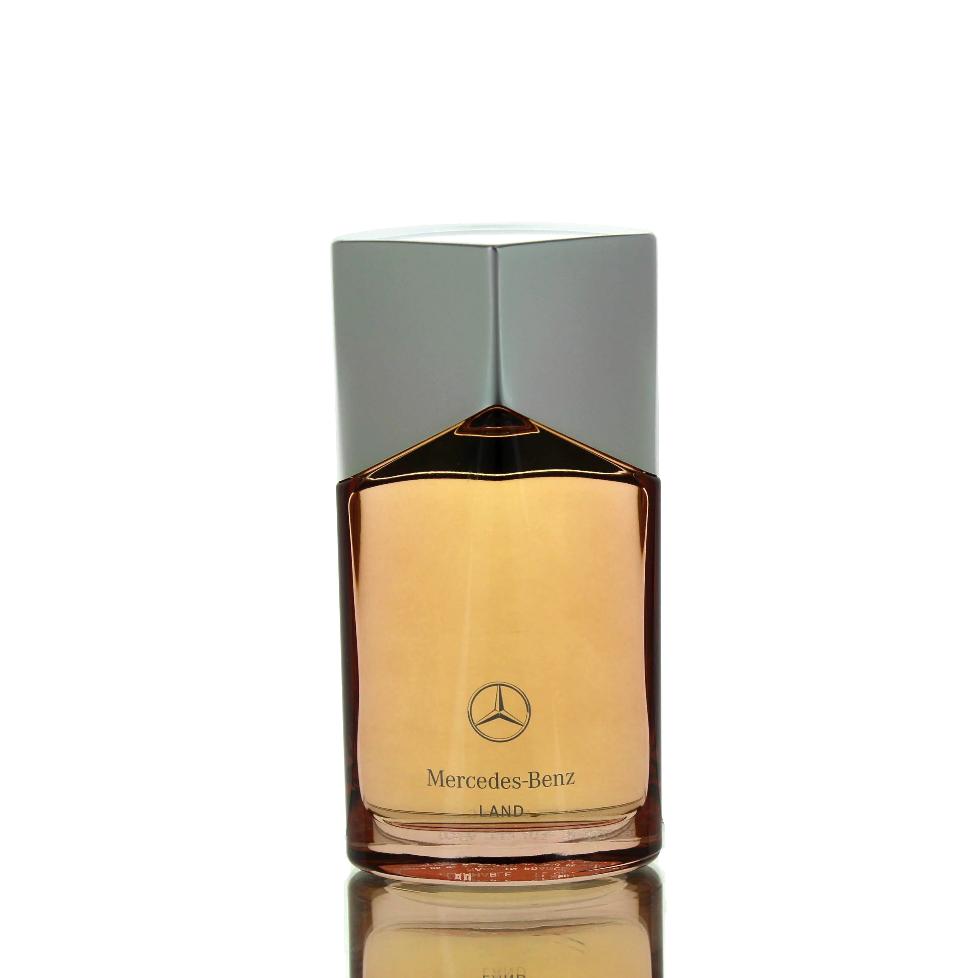 Mercedes Benz Land For Man