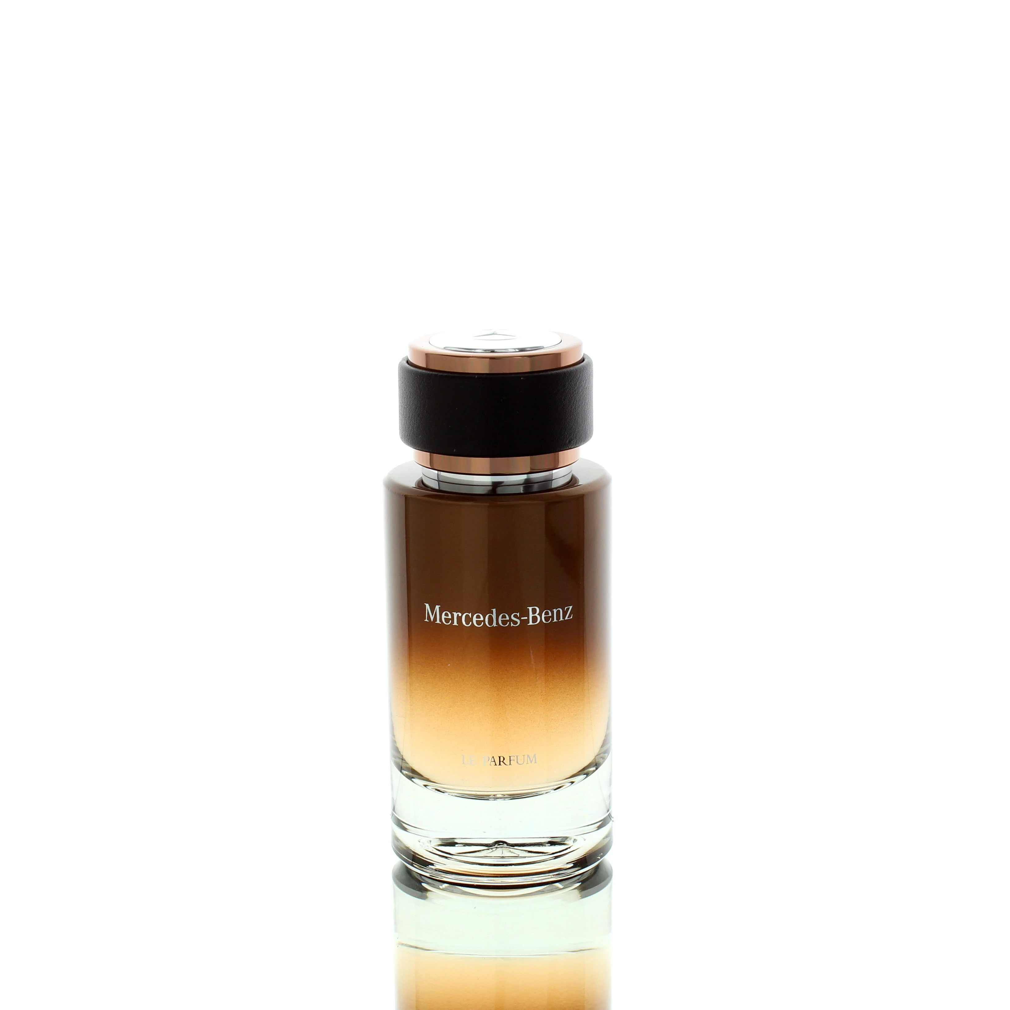 Mercedes Benz Le Parfum For Man/Woman