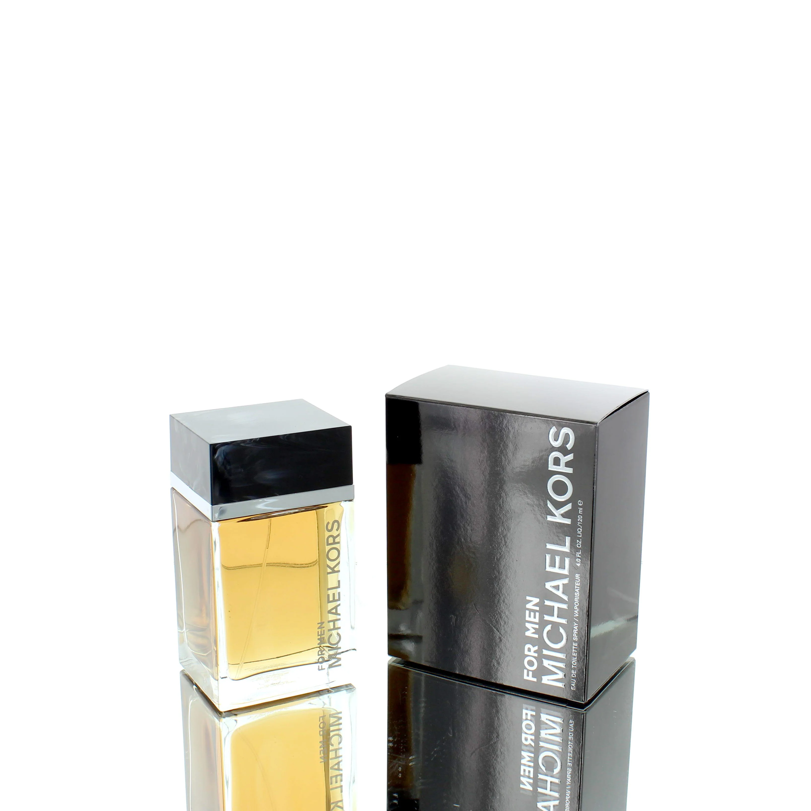 Michael Kors Classic (Black) For Man