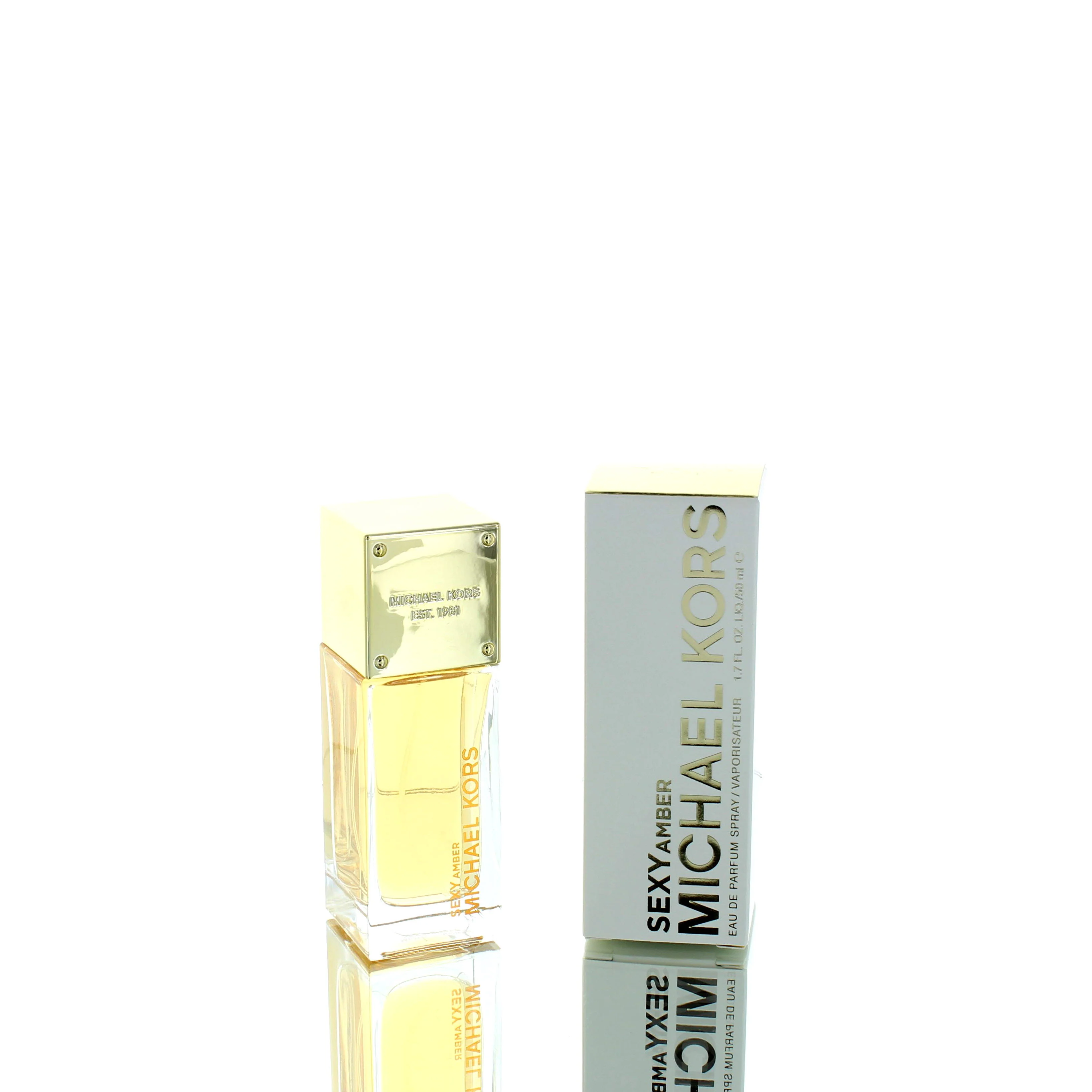 Michael Kors Sexy Amber For Woman