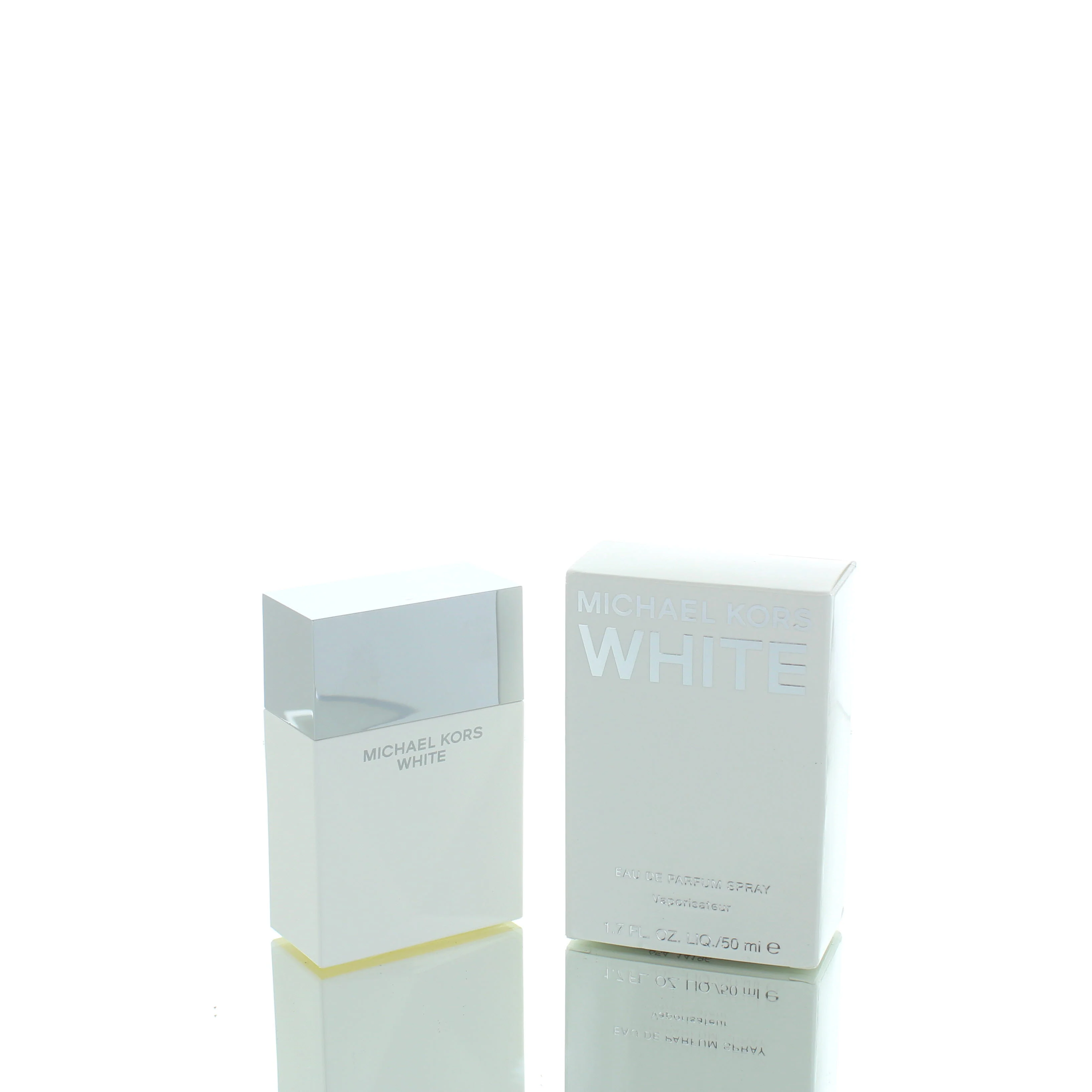 Michael Kors (White Edition) For Woman