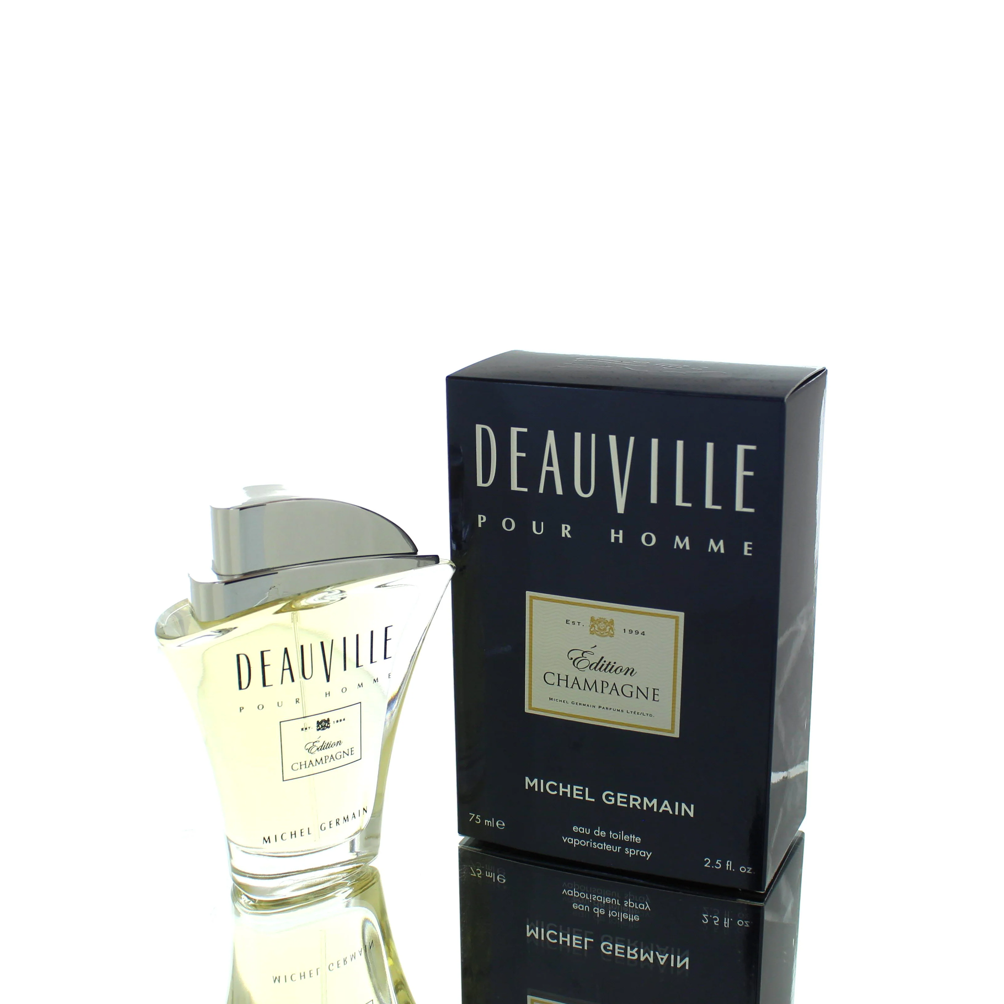 Michel Germain Deauville Champagne Edition For Man