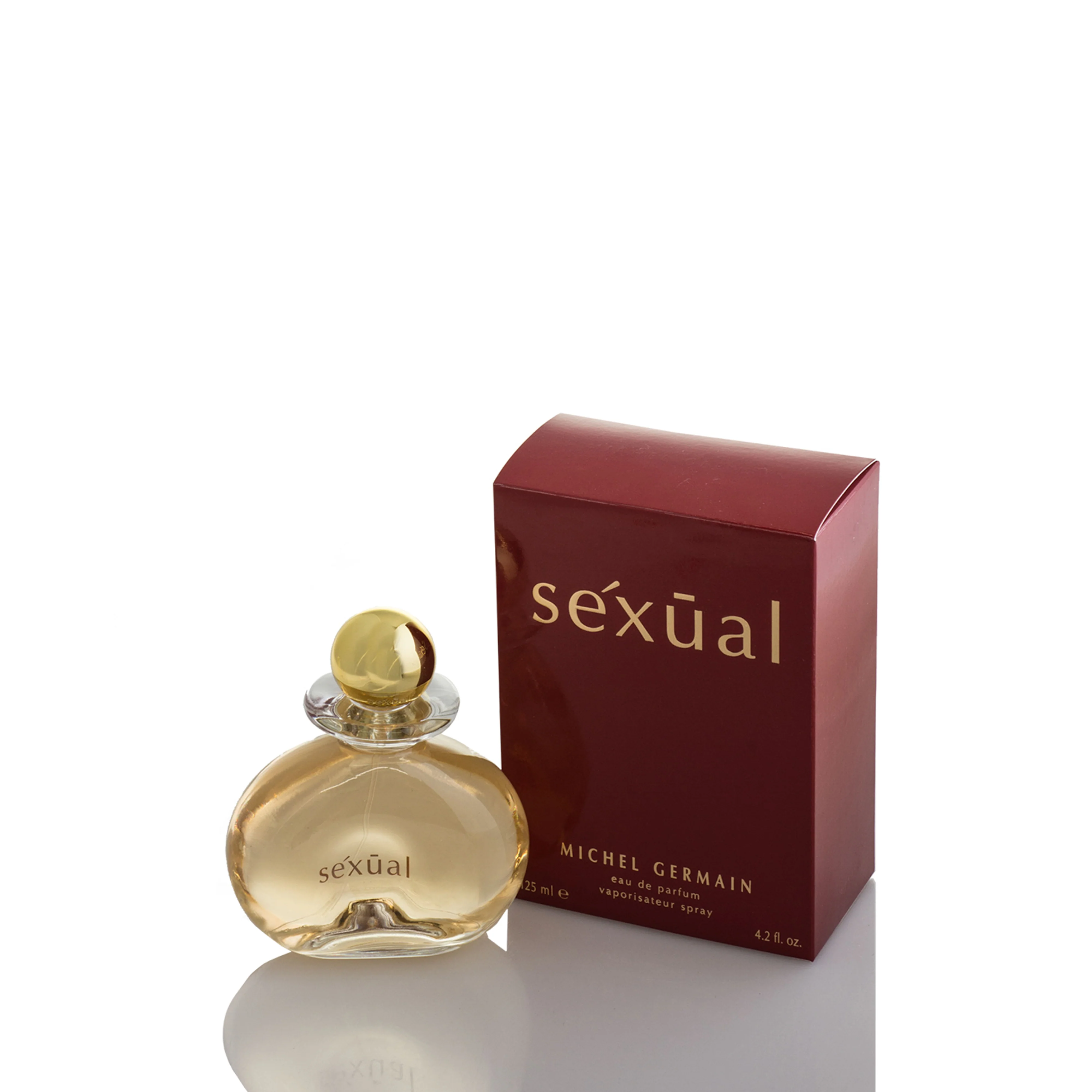 Michel Germain Sexual (Red) For Woman