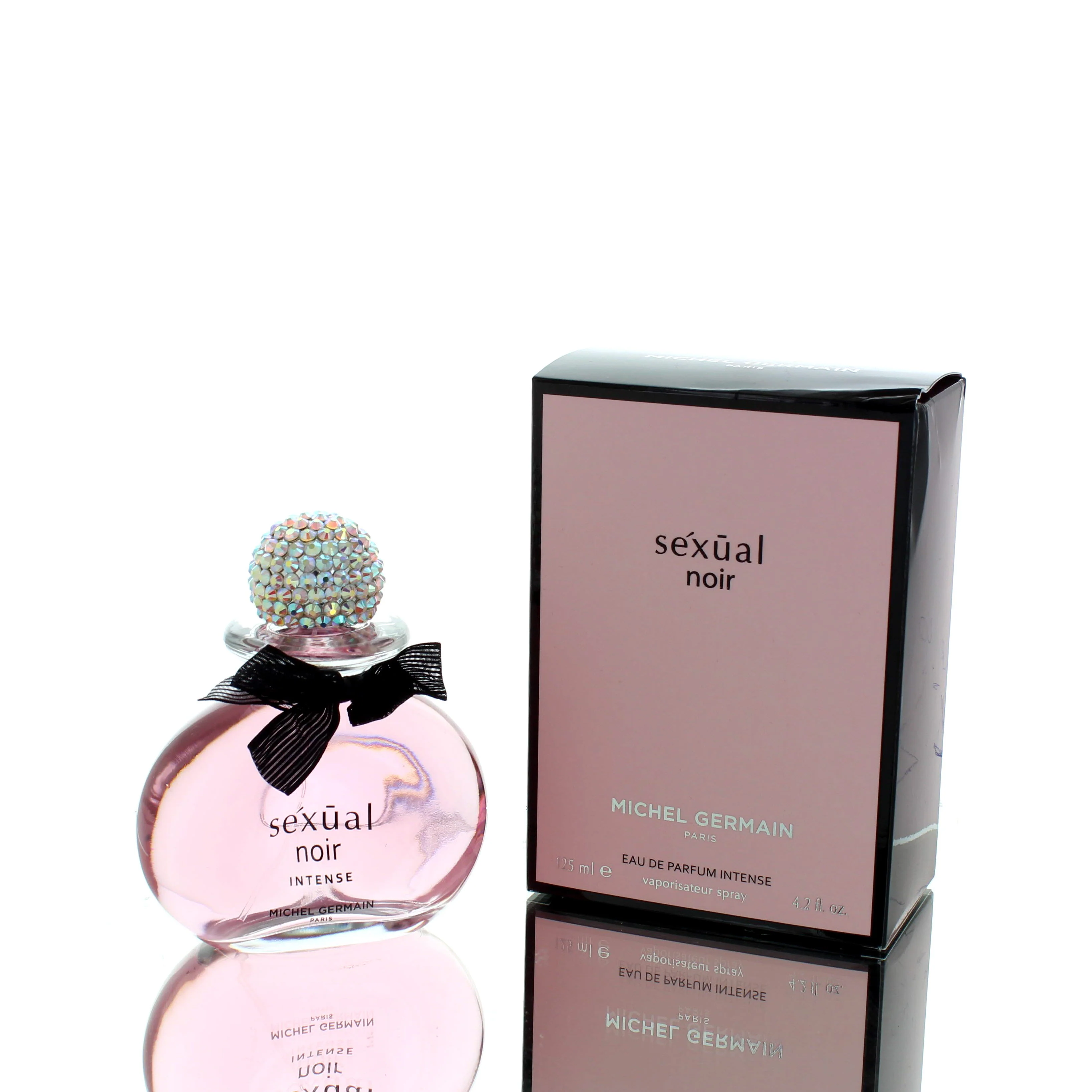 Michel Germain Sexual Noir For Woman