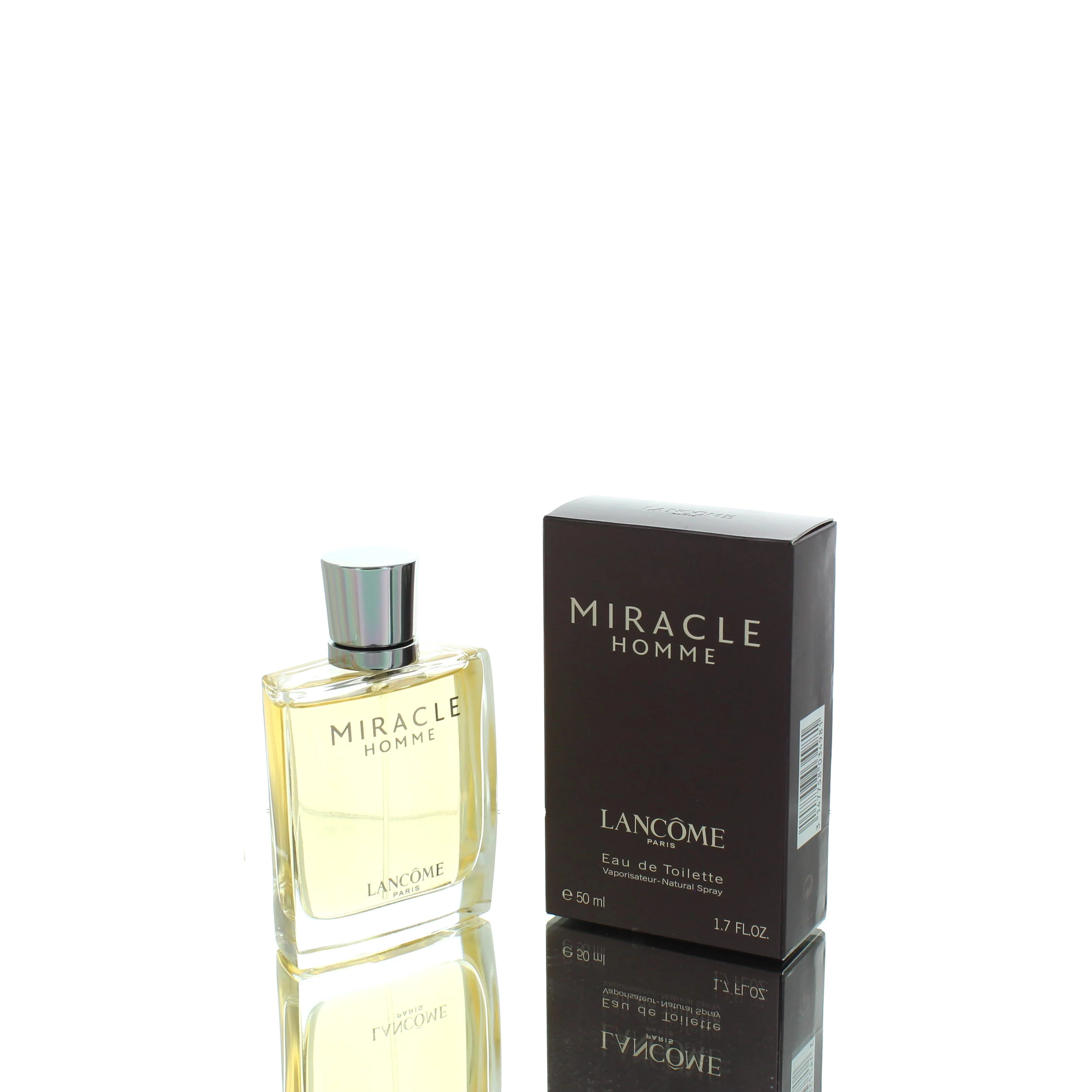Miracle Homme by Lancome For Man