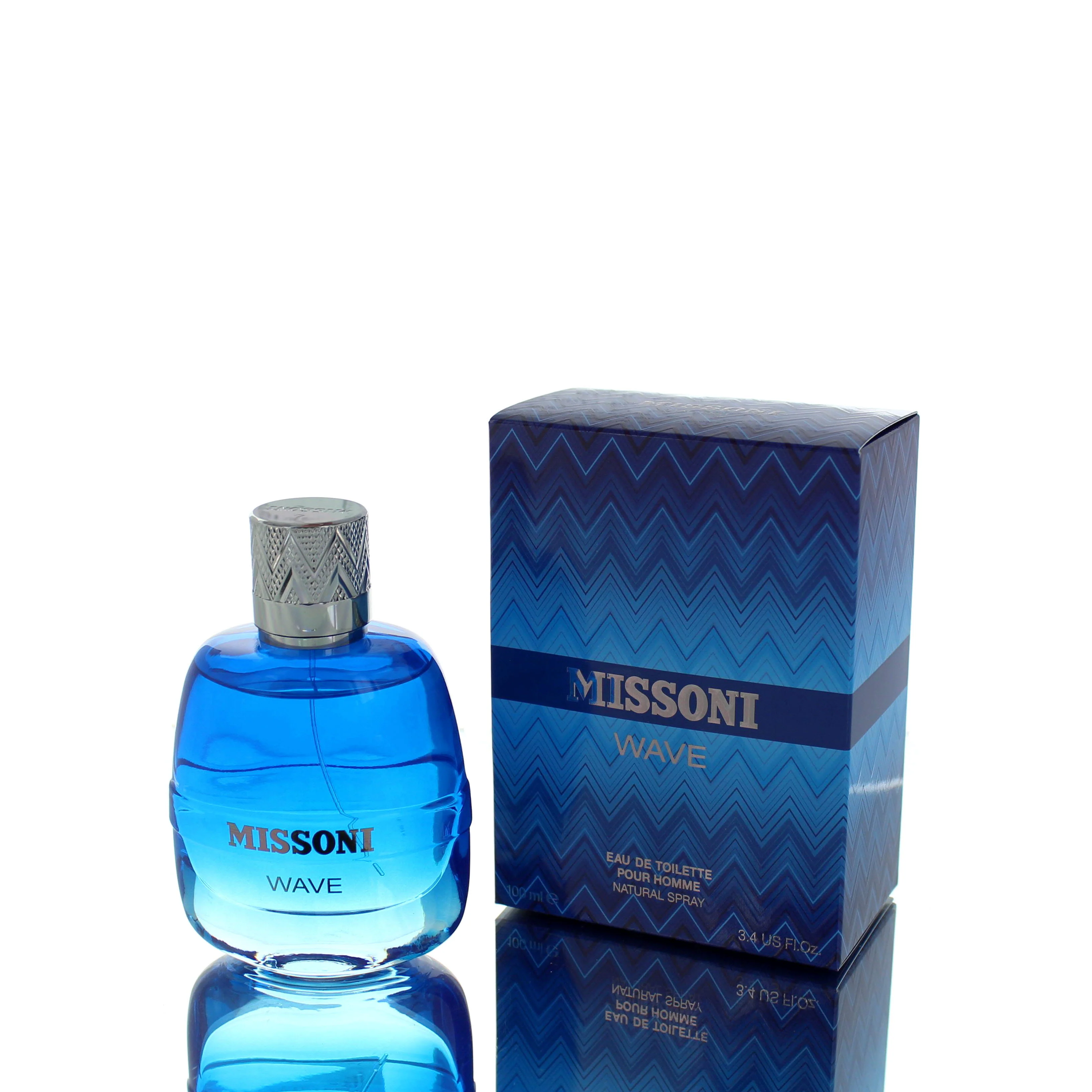 Missoni Wave For Man