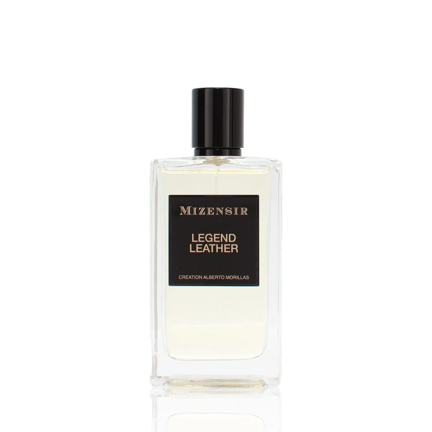 Mizensir Legend Leather For Man/Woman