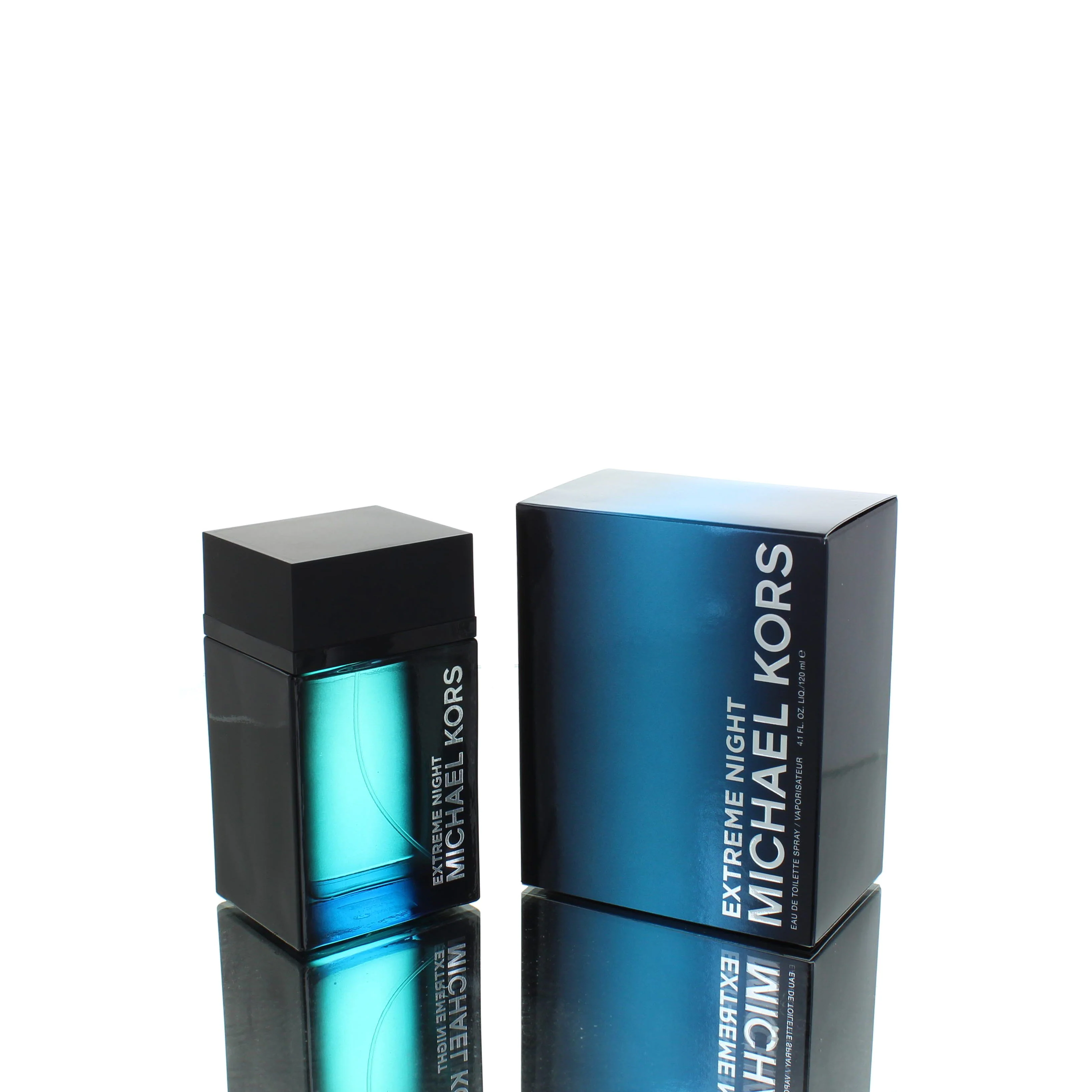 Michael Kors Extreme Blue Night Edition For Man
