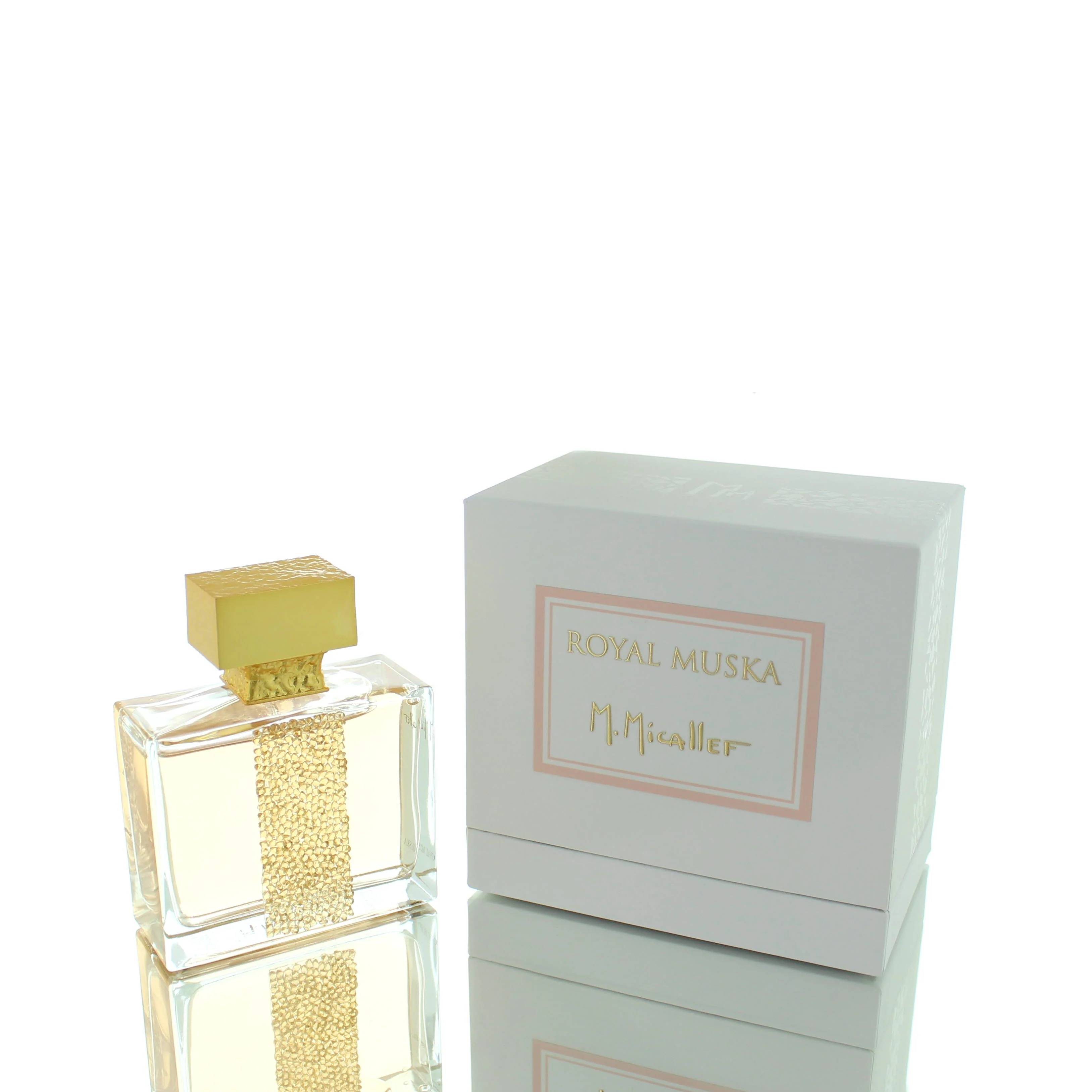 M. Micallef Royal Muska For Man/Woman