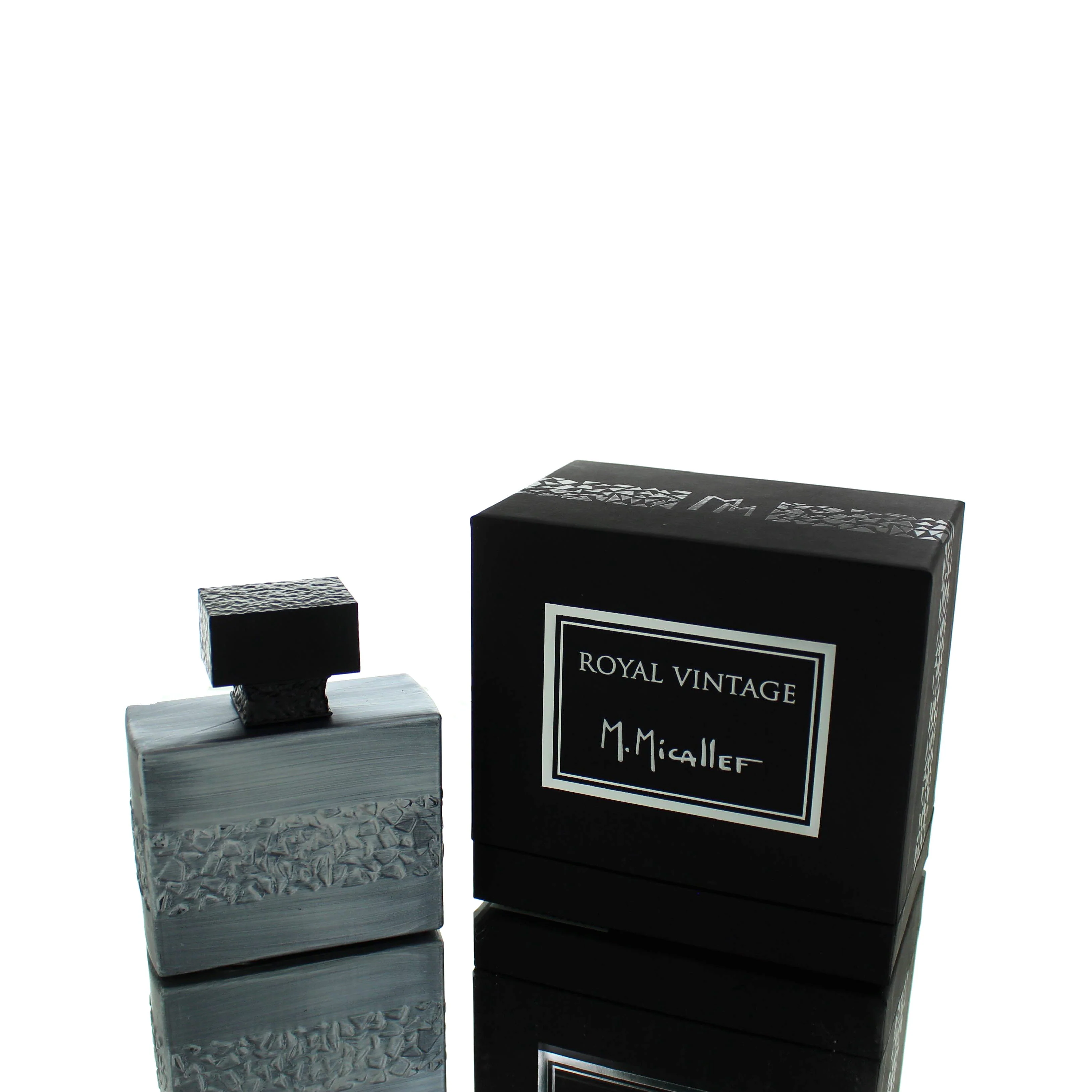 M.Micallef Royal Vintage For Man