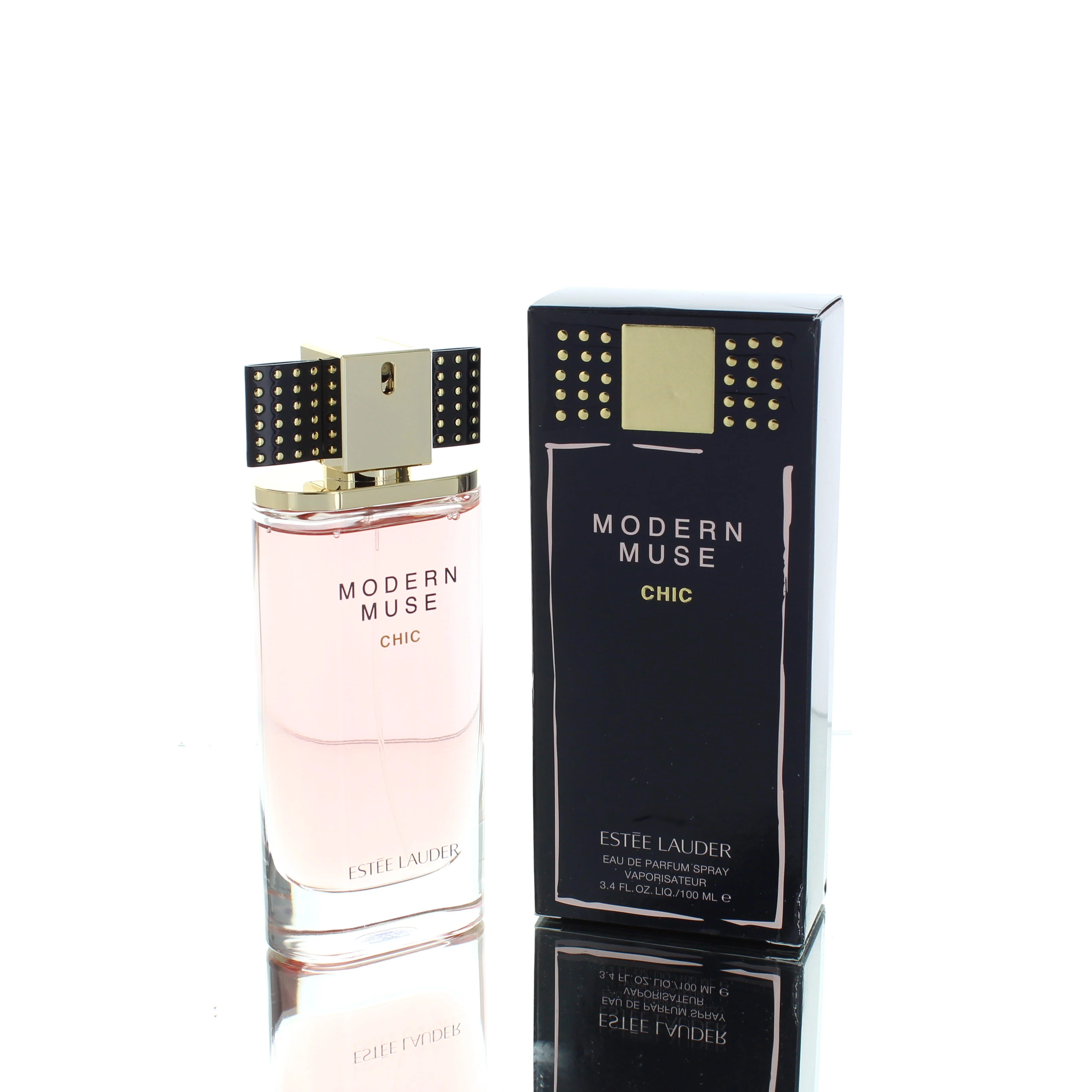 Estee Lauder Modern Muse Chic For Woman