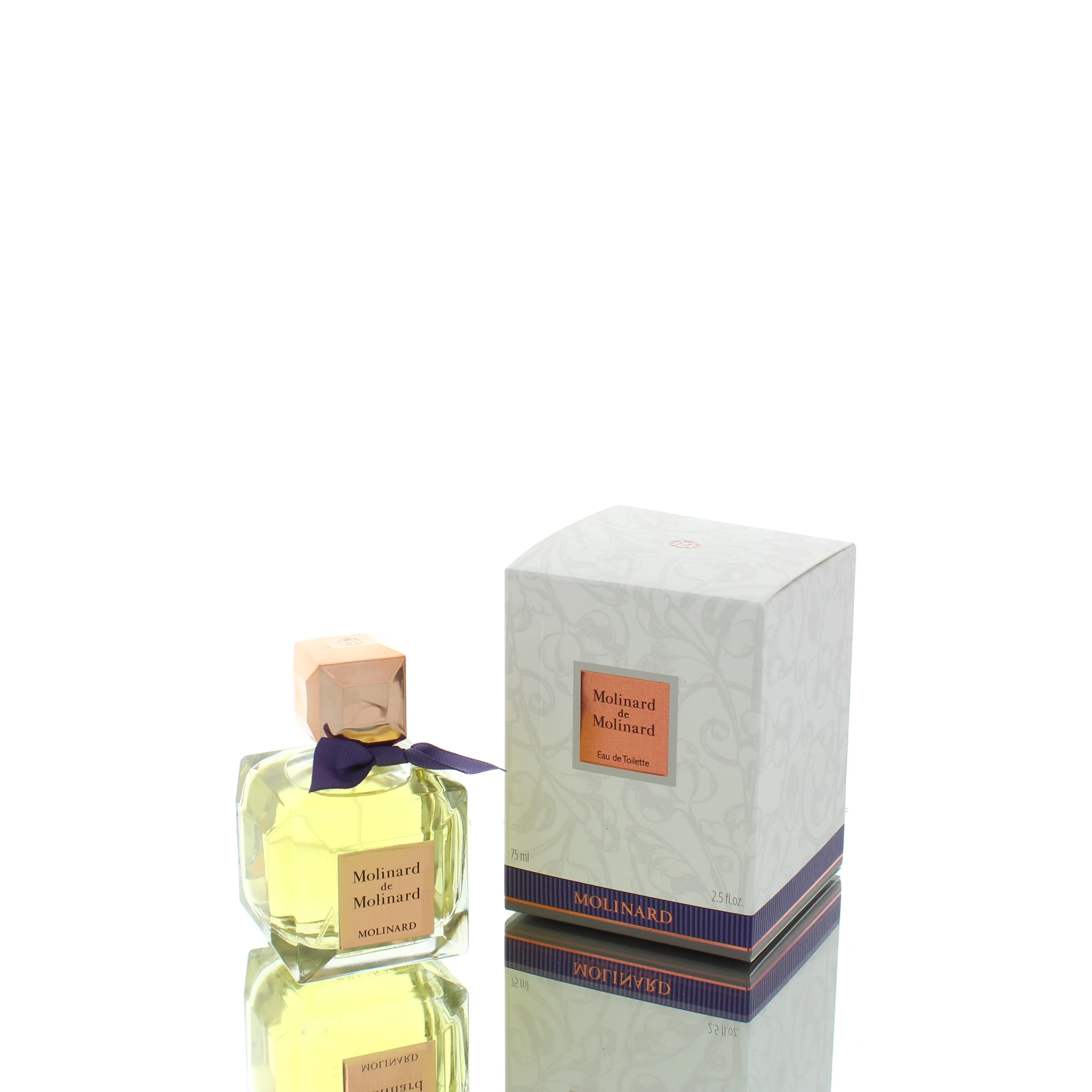 Molinard De Molinard For Woman