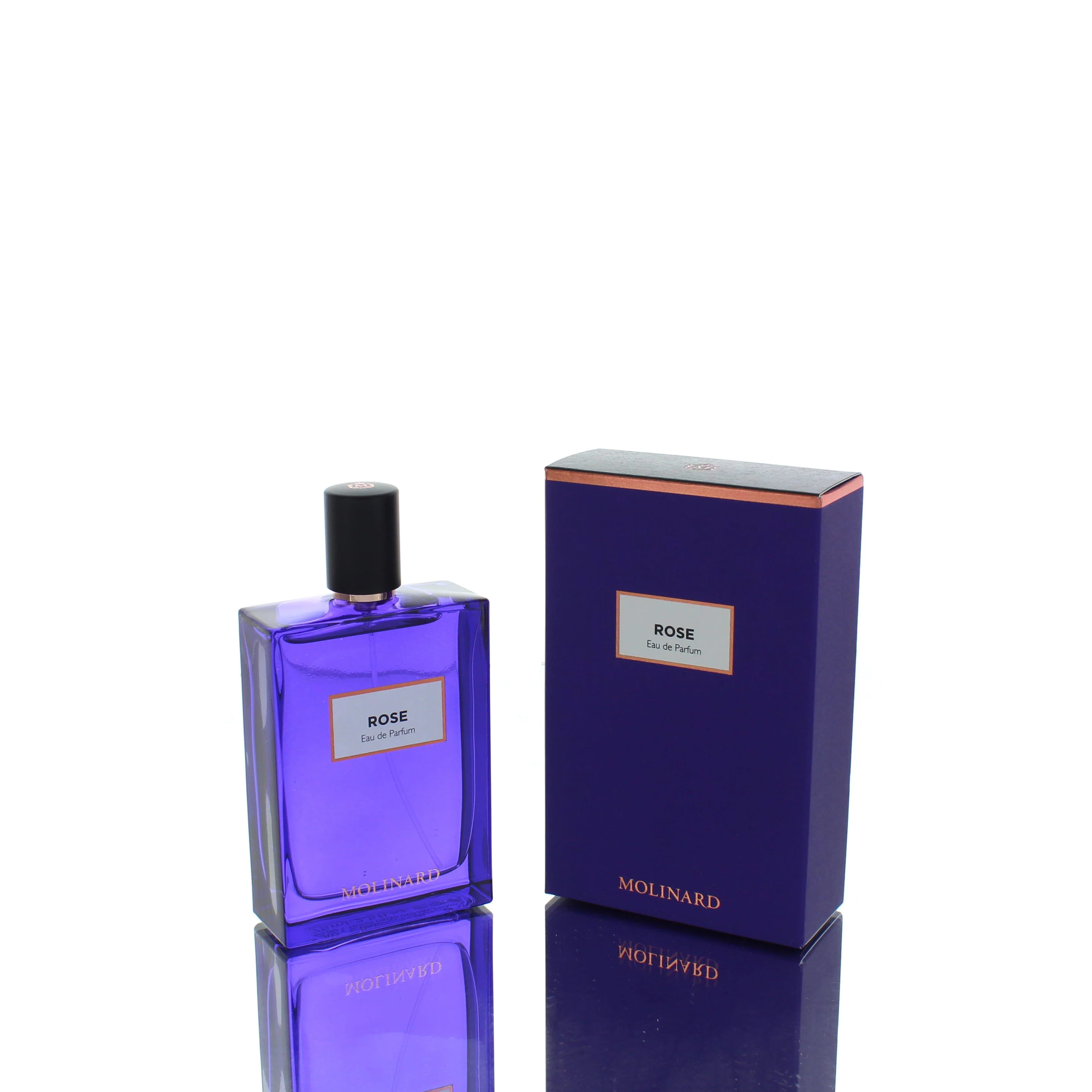 Molinard Rose For Man/Woman