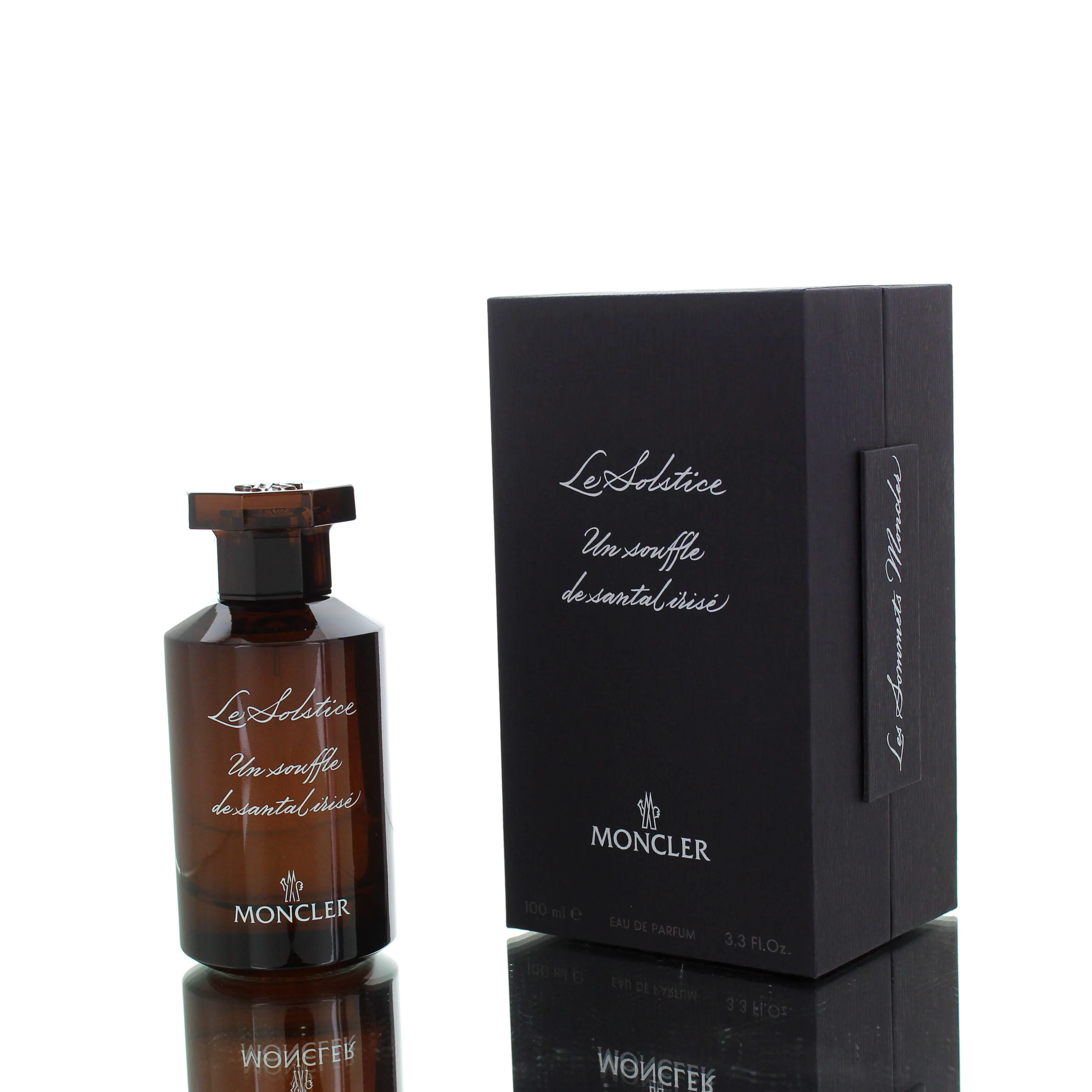 Moncler Le Solstice For Man/Woman