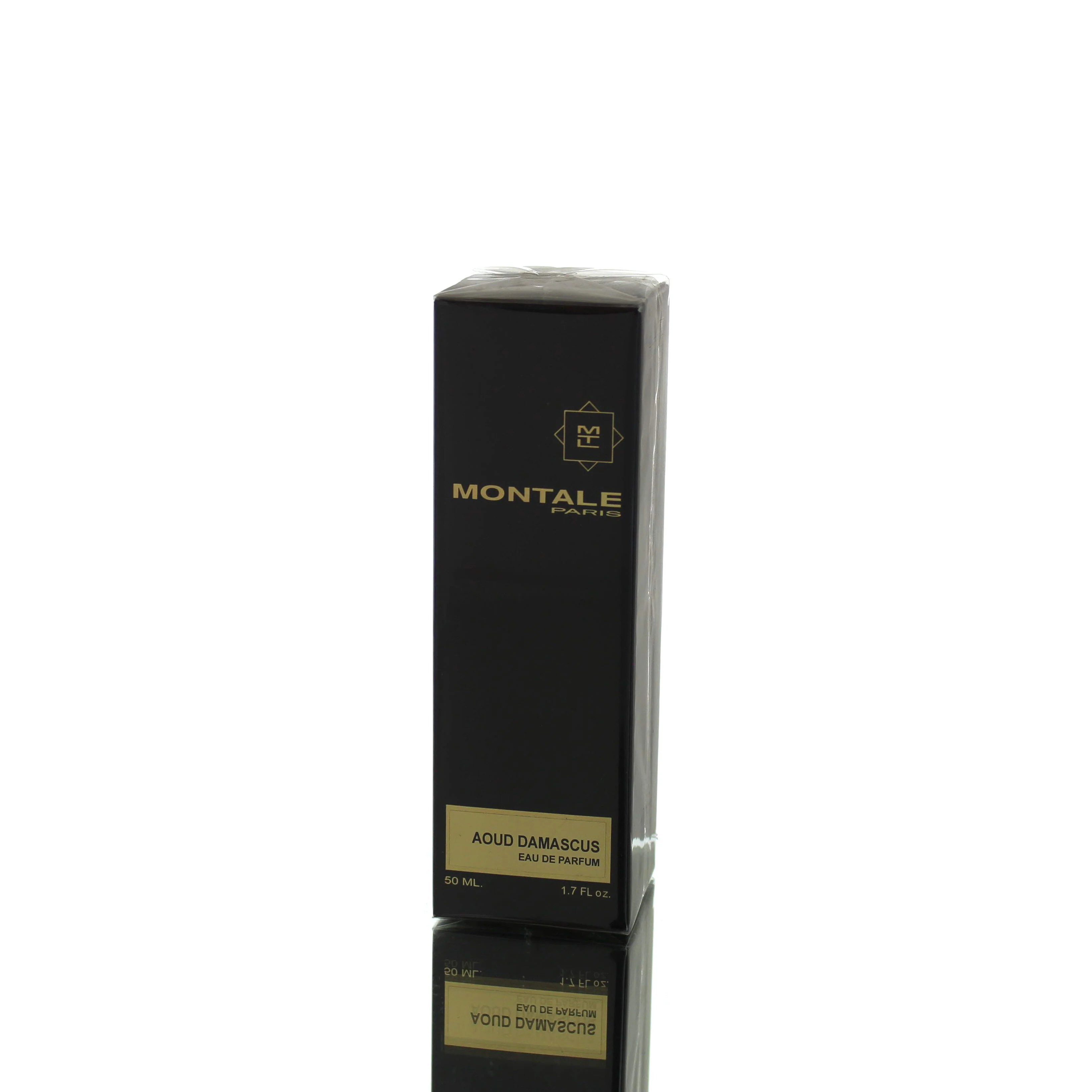 Montale Aoud Damascus For Woman