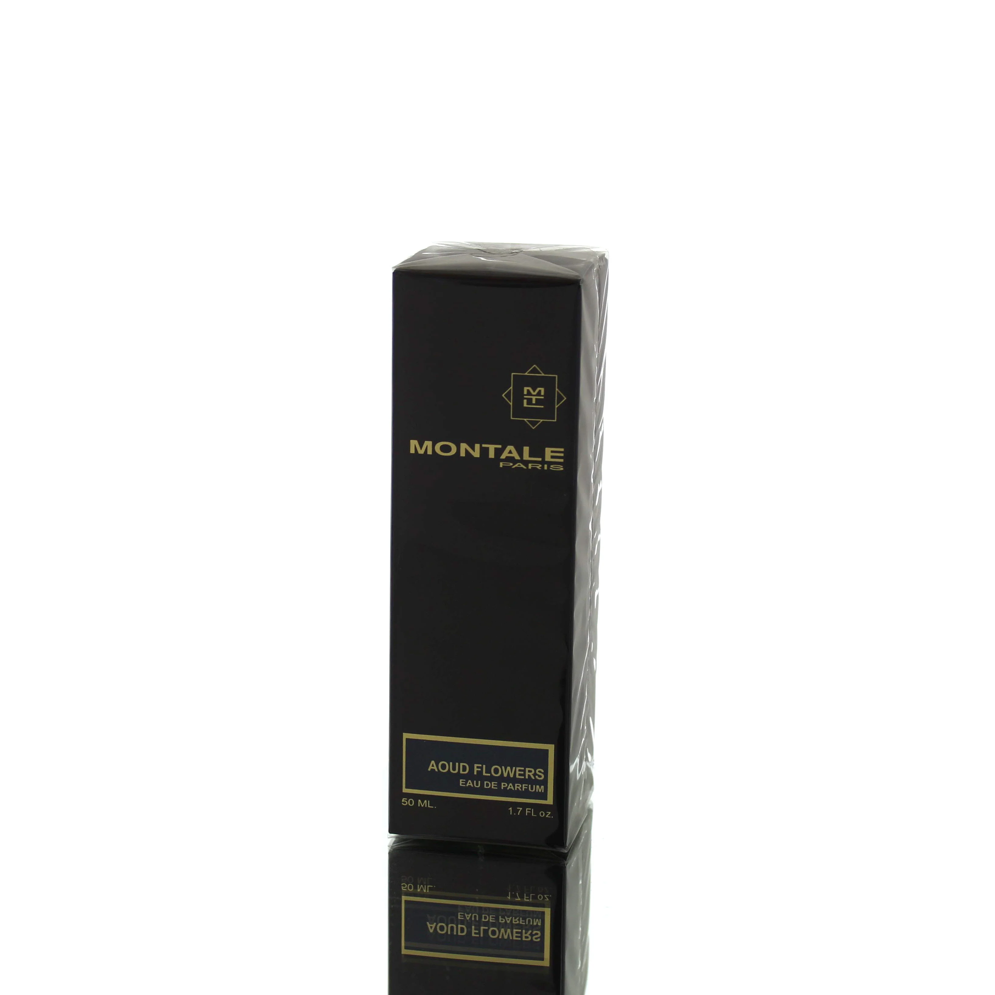Montale Aoud Flowers For Man