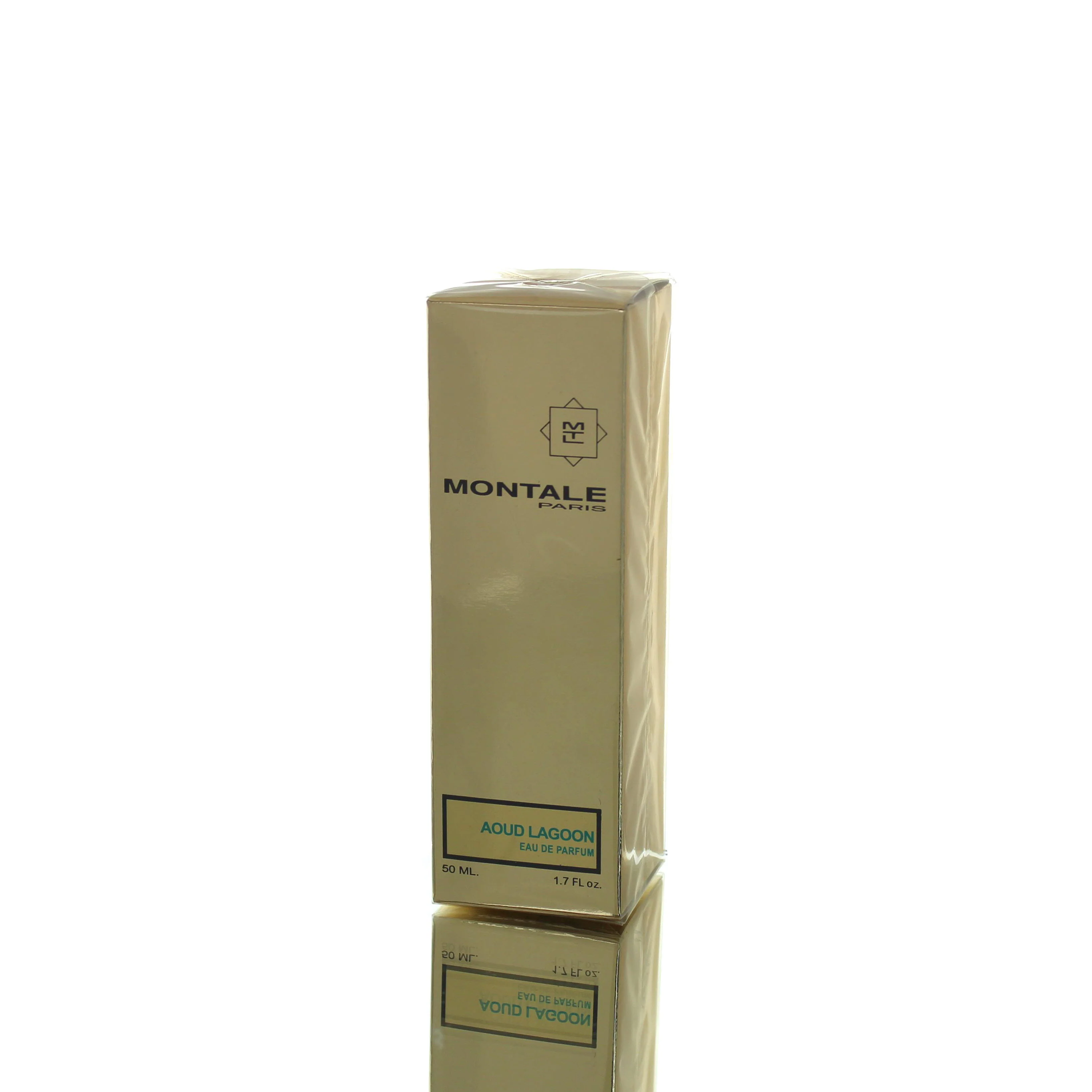 Montale Aoud Lagoon For Man/Woman