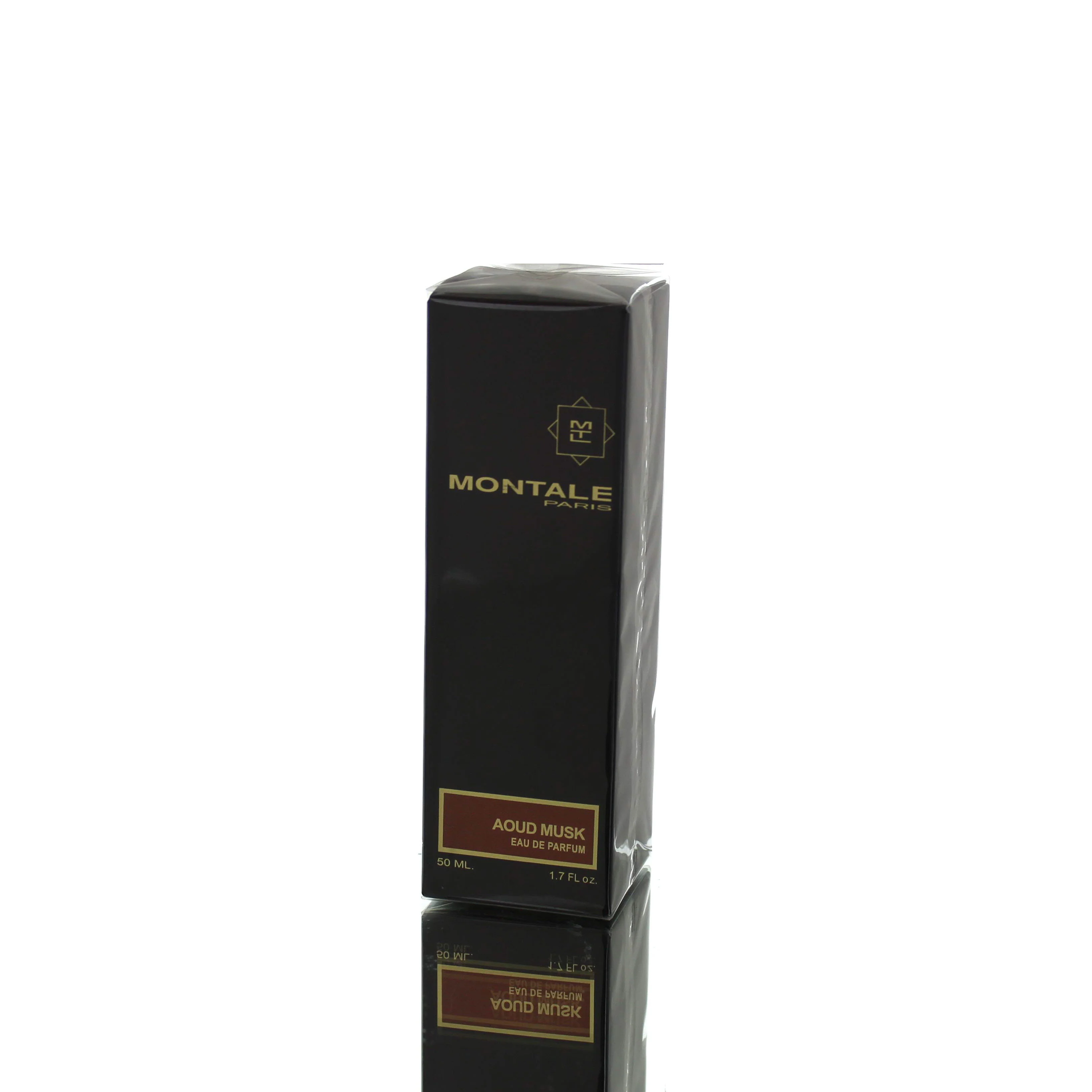 Montale Aoud Musk For Man/Woman