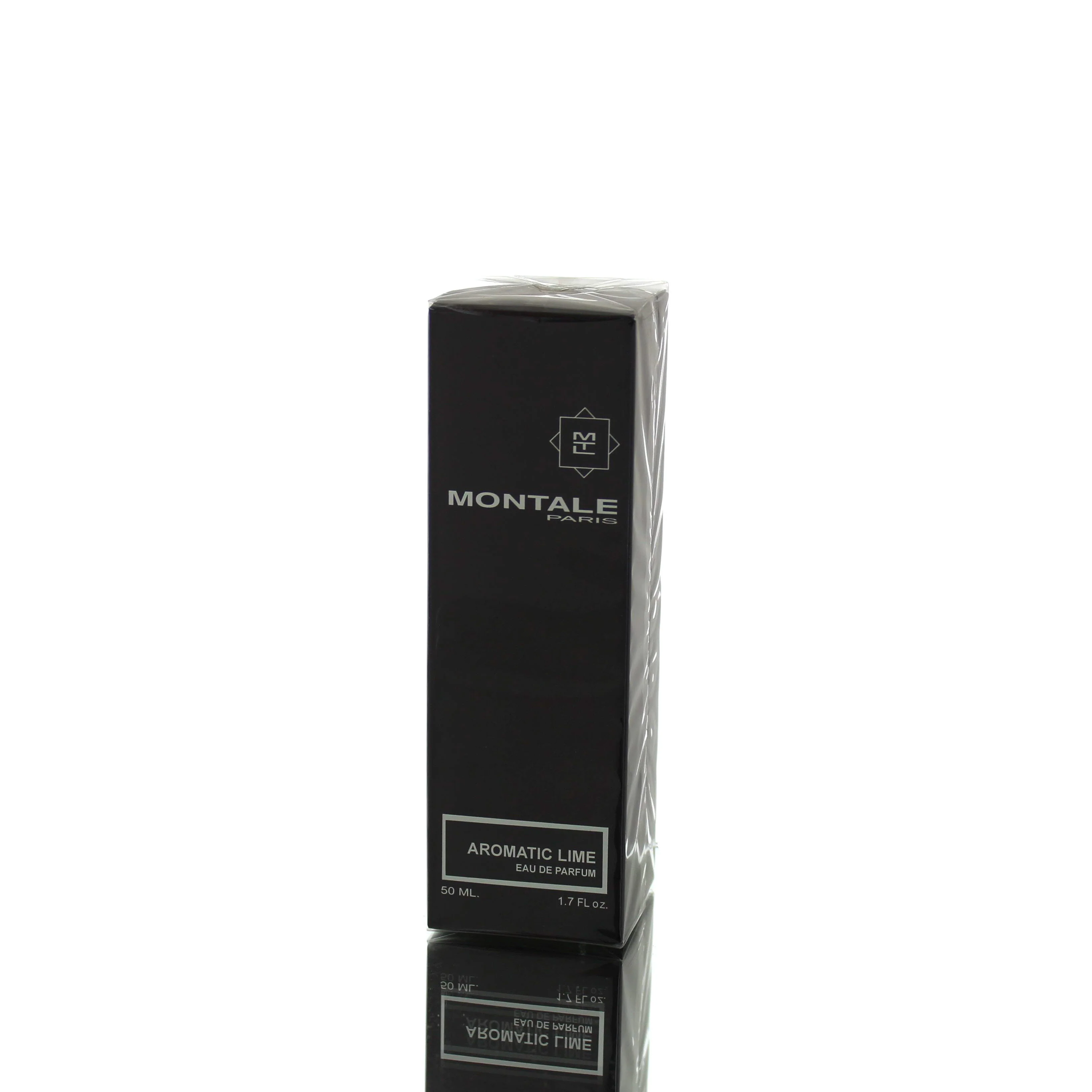 Montale Aromatic Lime For Man/Woman