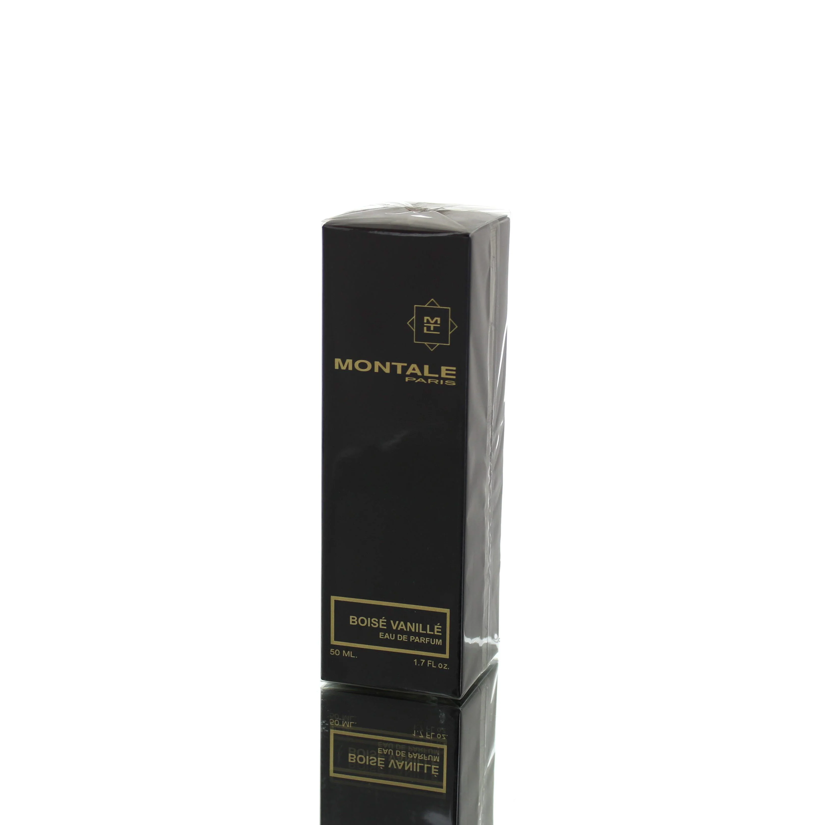 Montale Boise Vanille For Woman