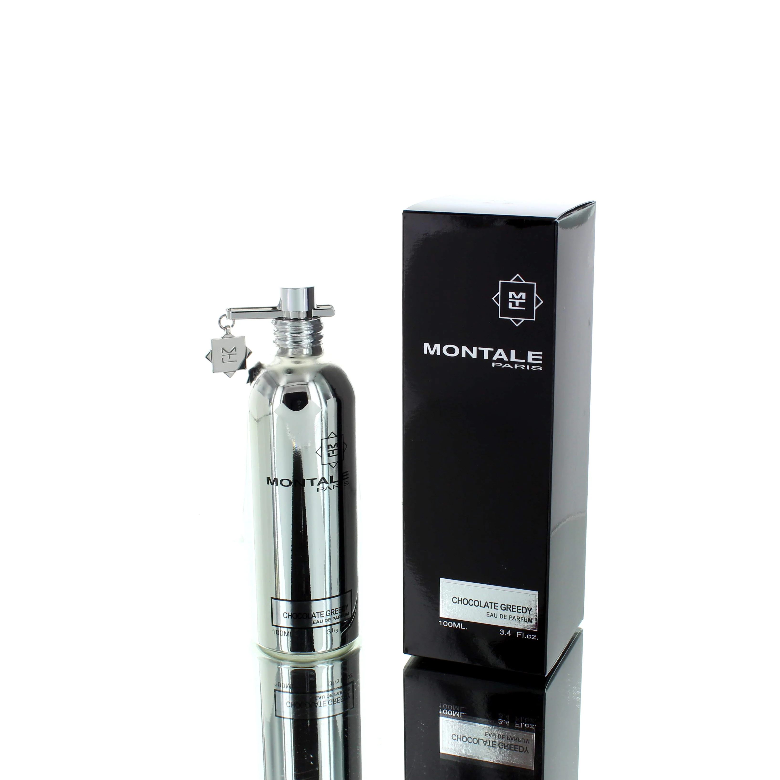 Montale Chocolate Greedy For Man/Woman