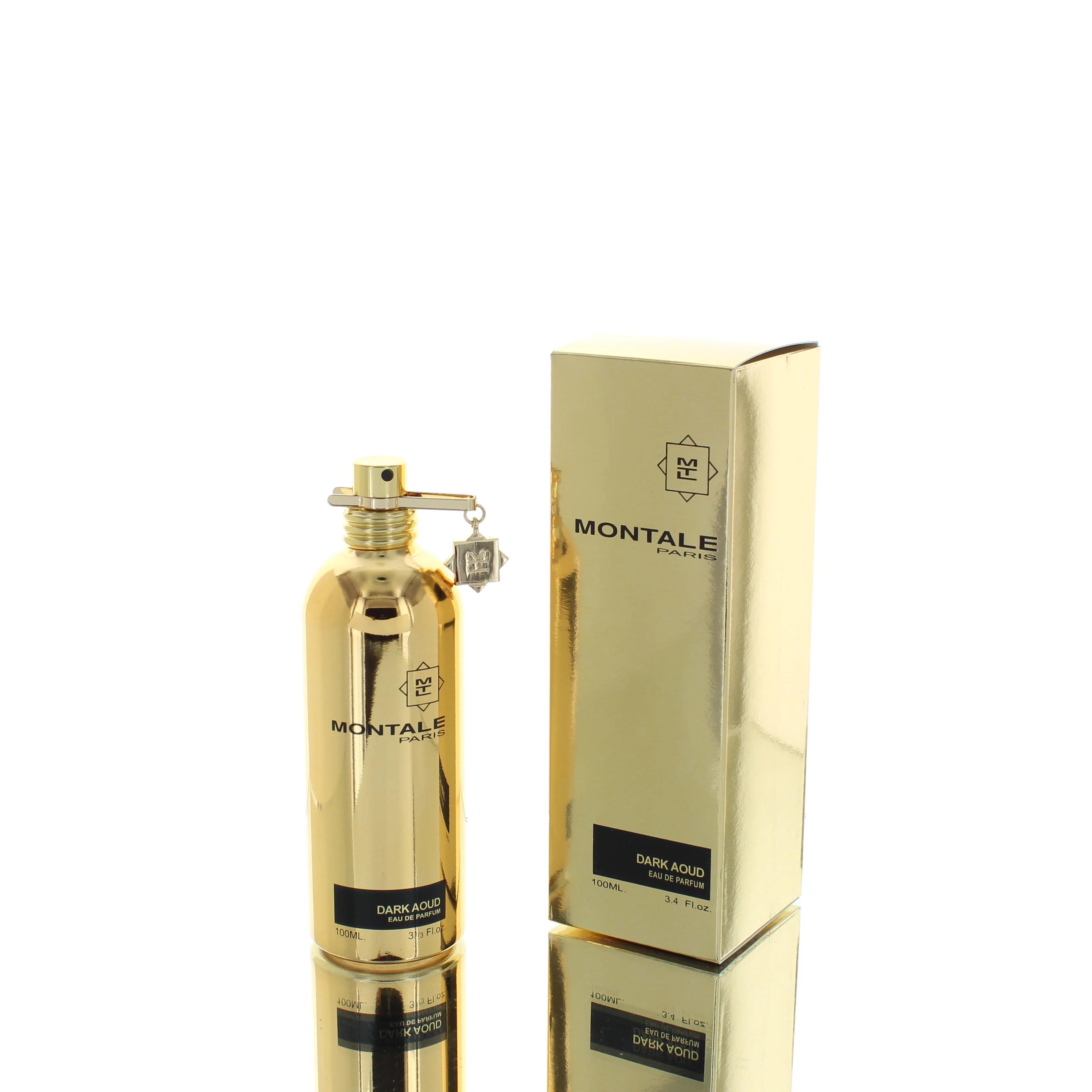 Montale Dark Aoud For Man/Woman