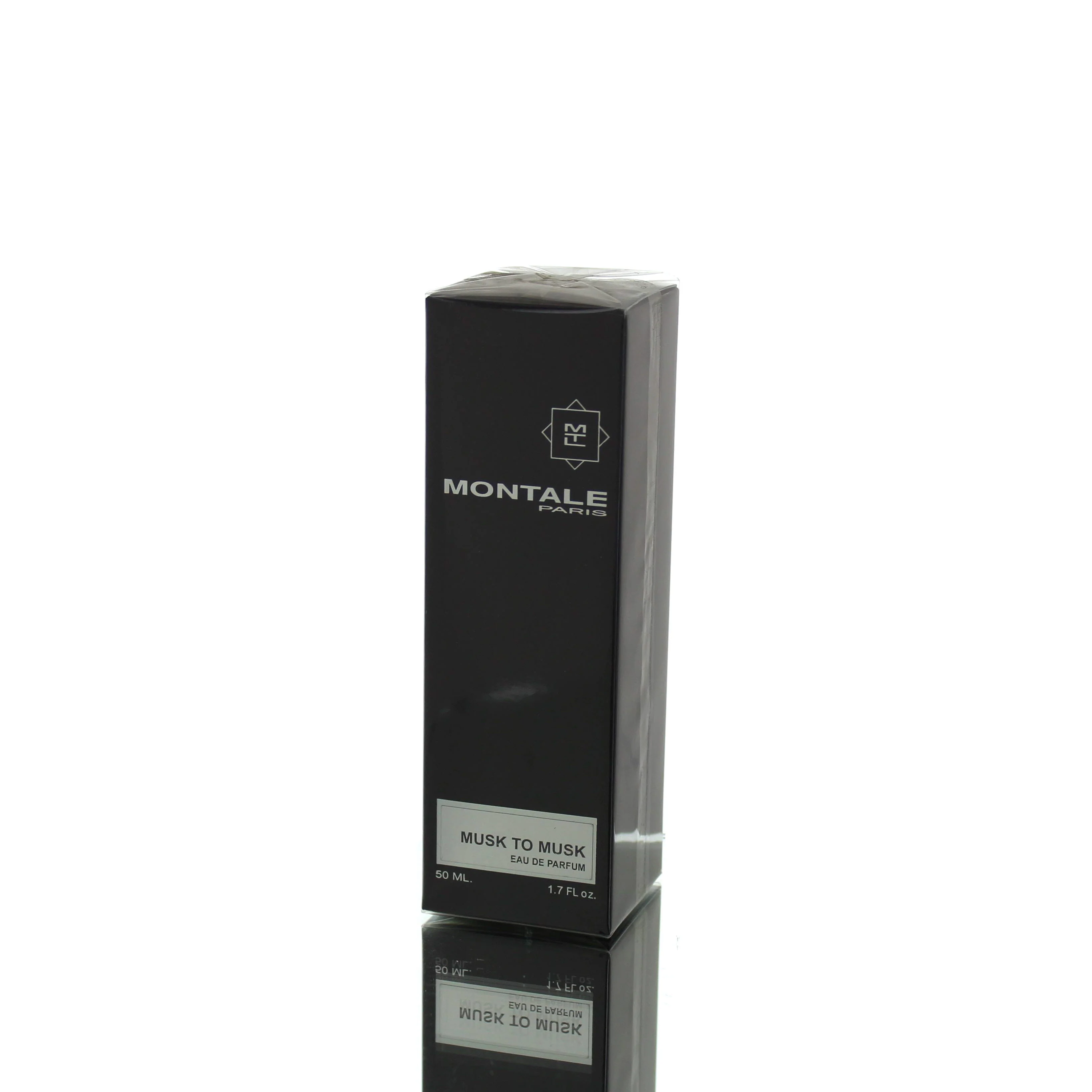 Montale Musk To Musk For Man/Woman