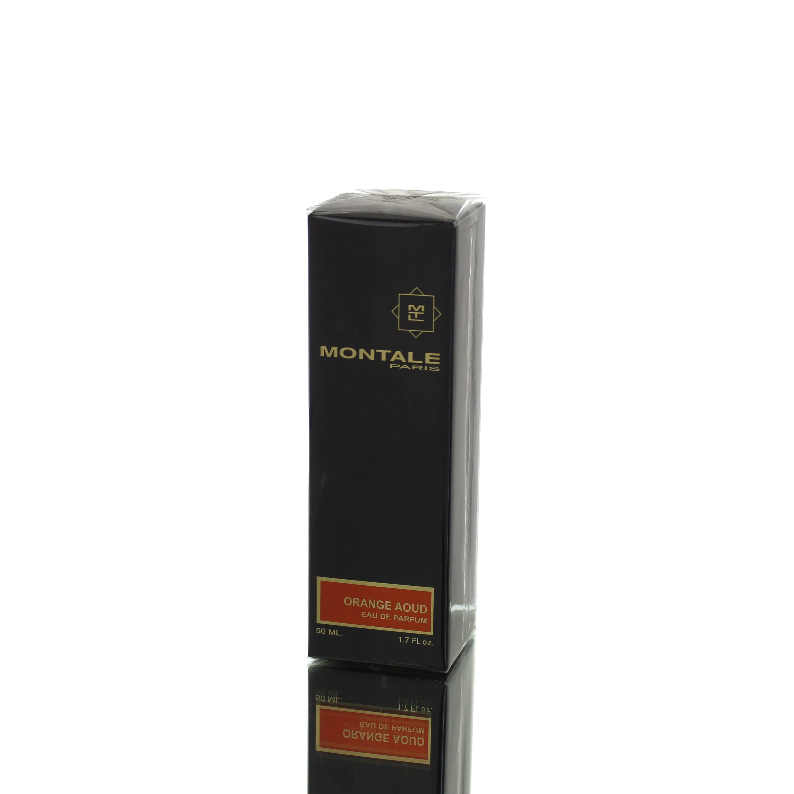 Montale Orange Aoud For Man/Woman