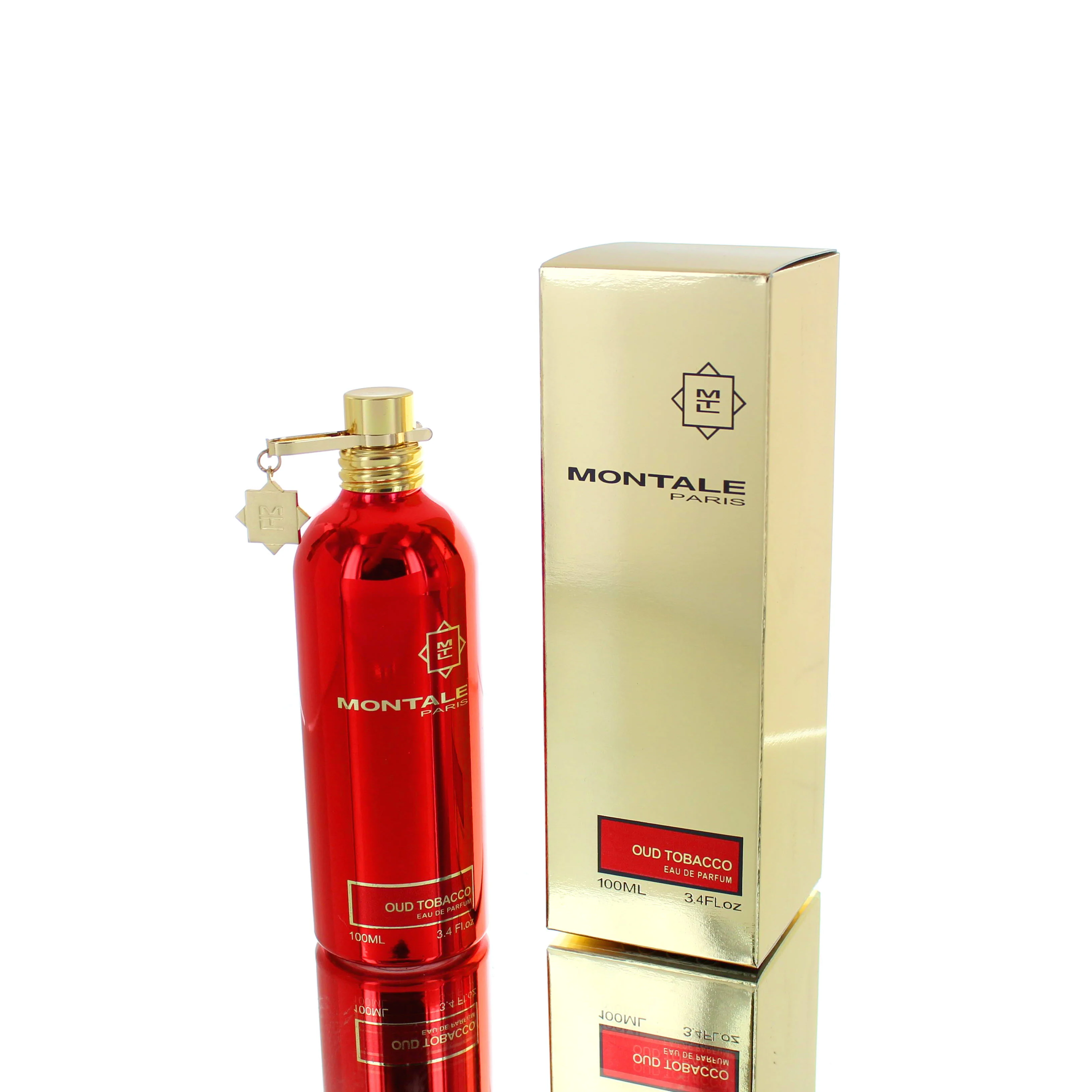 Montale Oud Tobacco For Man/Woman