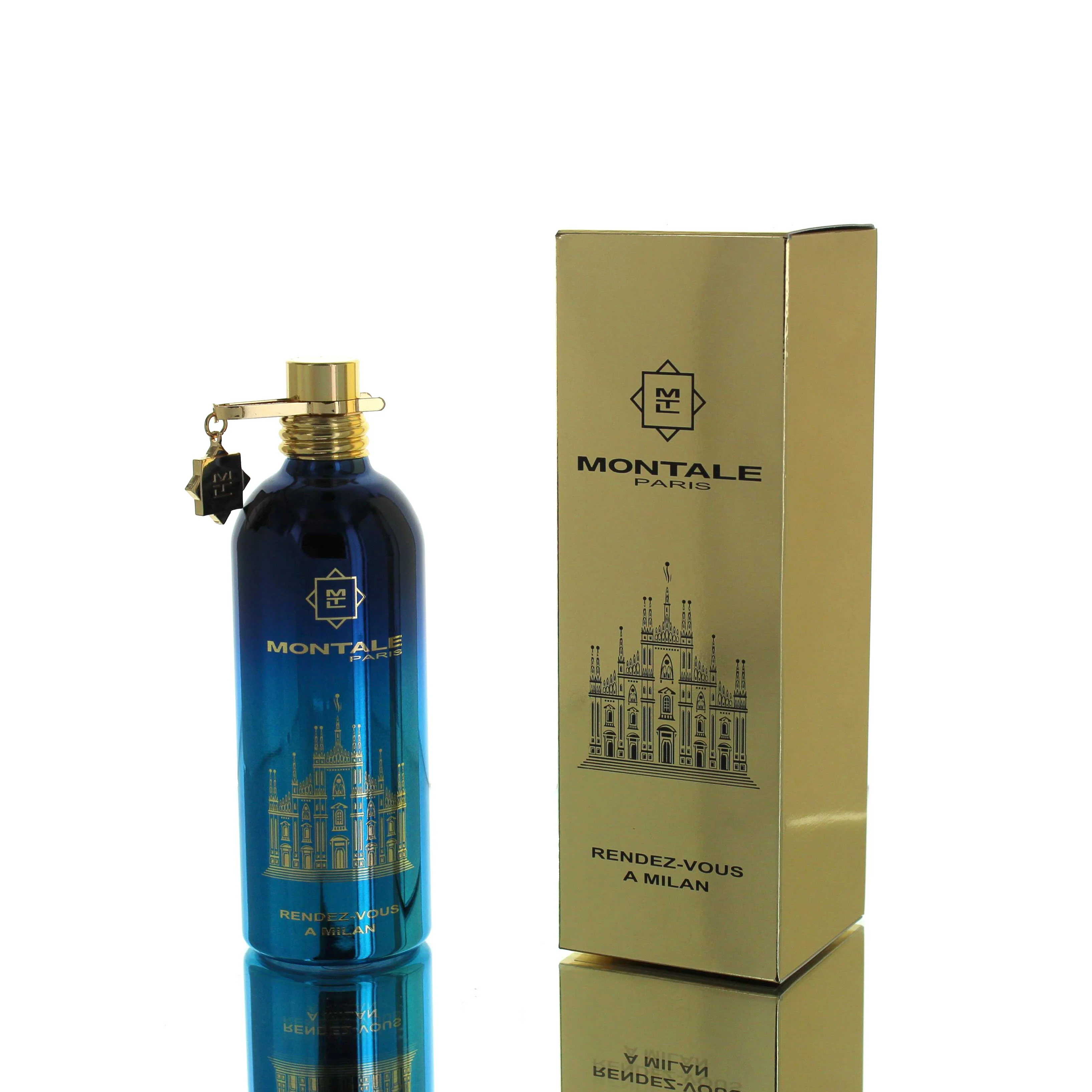Montale Rendez-Vous A Milan For Man/Woman