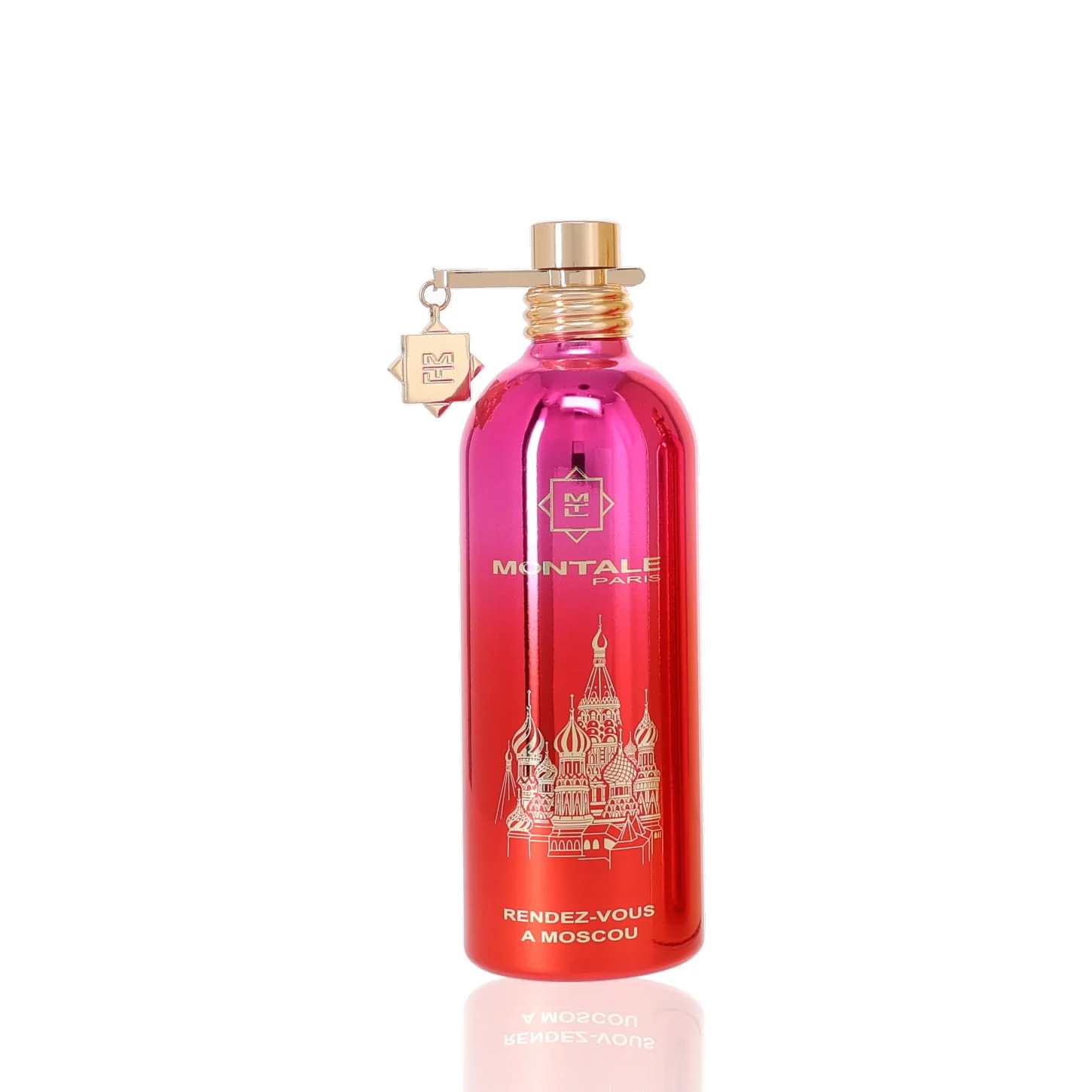 Montale Rendez-Vous A Moscou For Woman