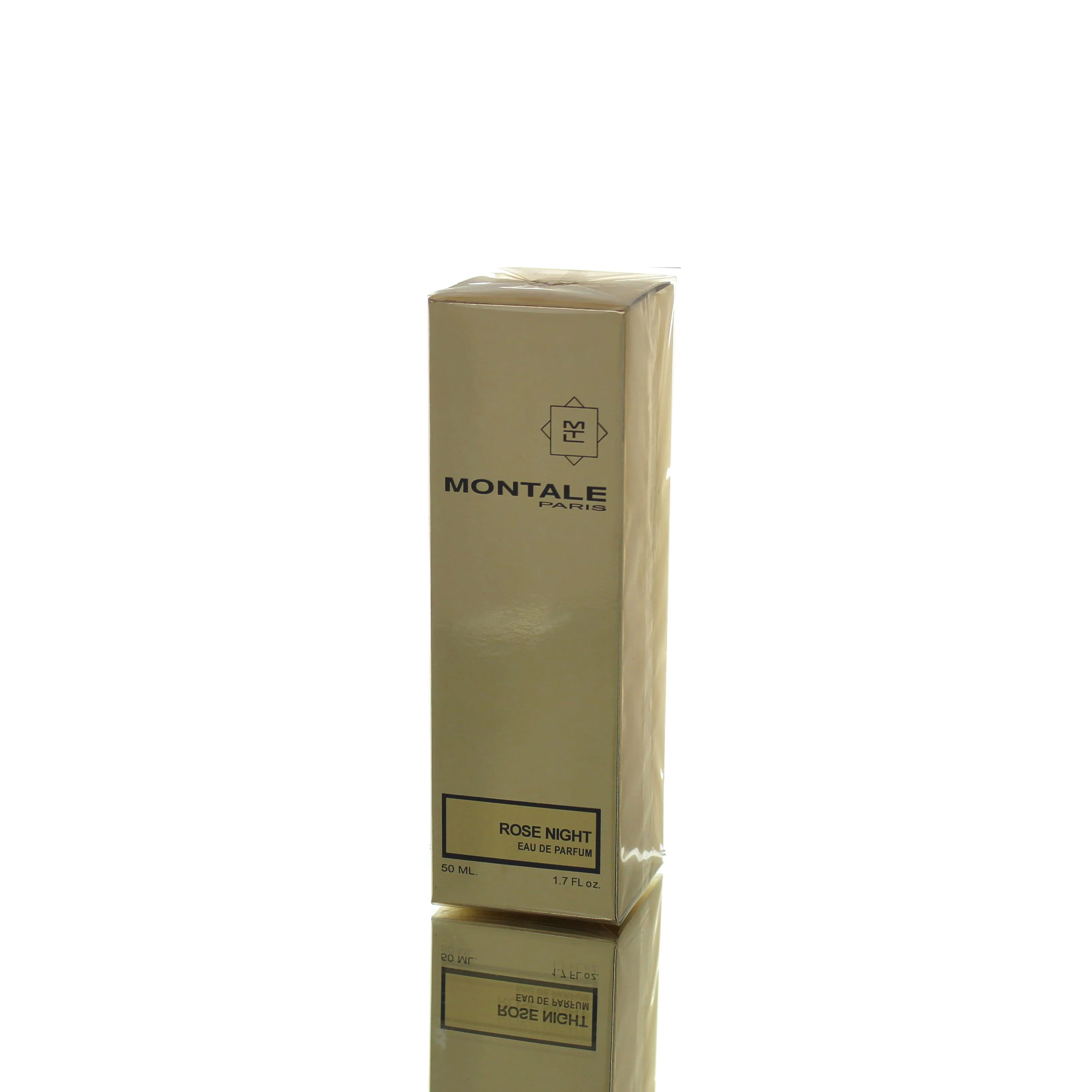 Montale Rose Night For Man/Woman