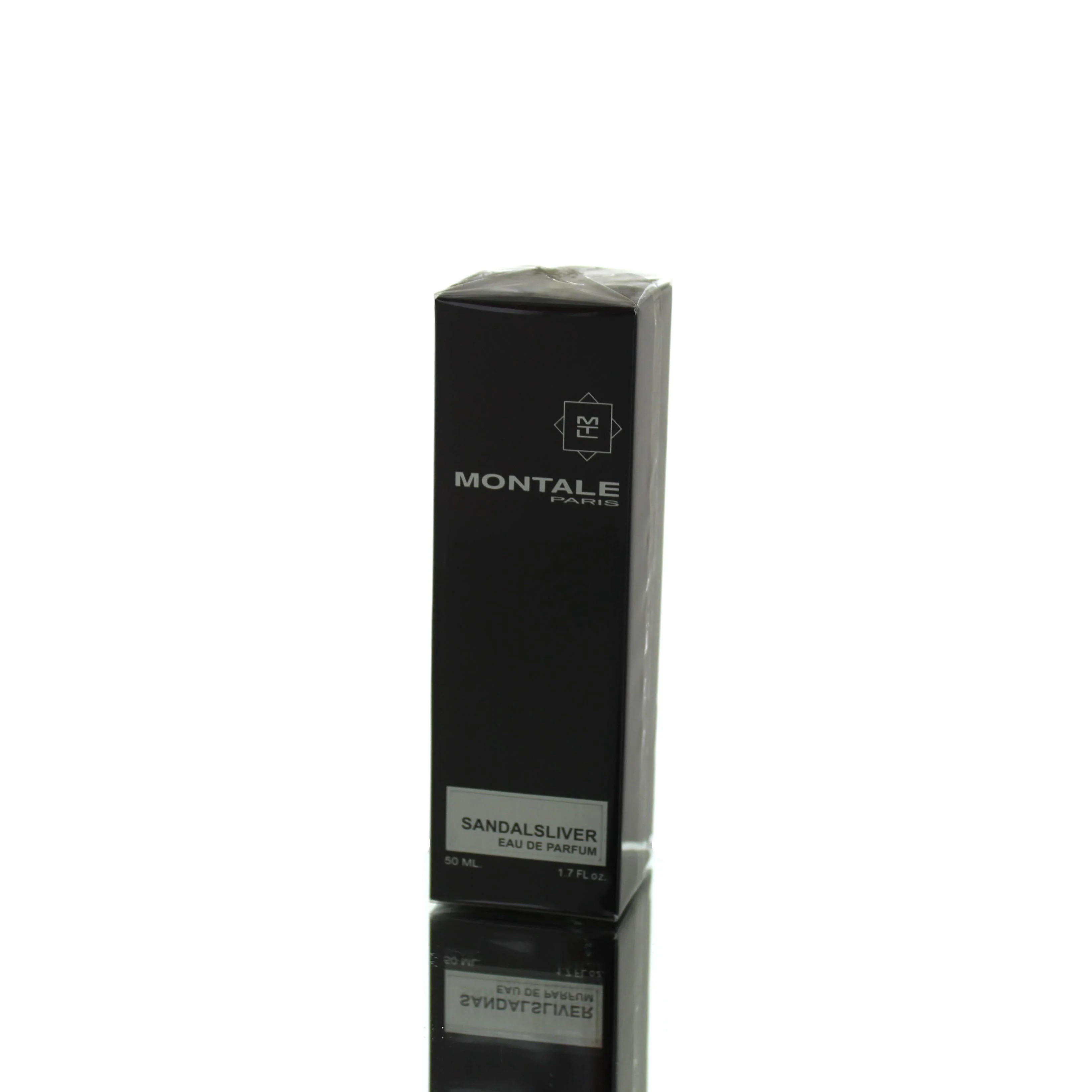 Montale Sandal Silver For Man/Woman
