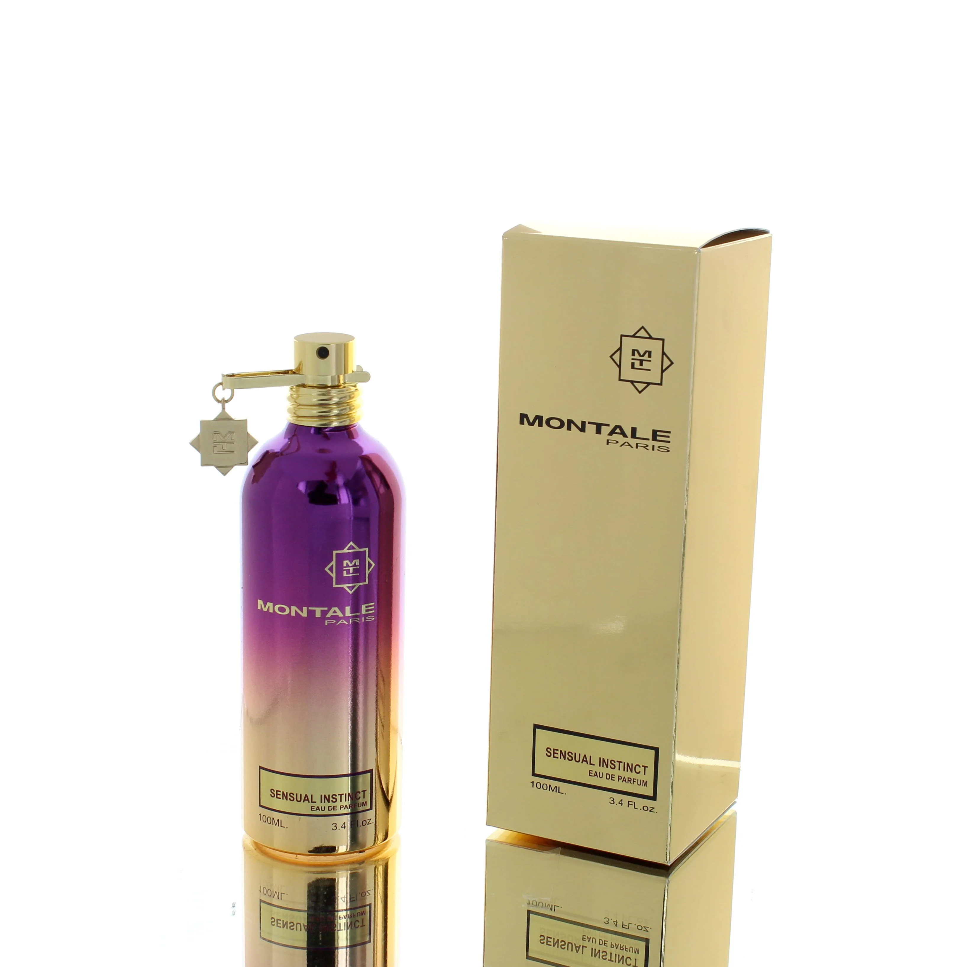 Montale Sensual Instinct For Man/Woman