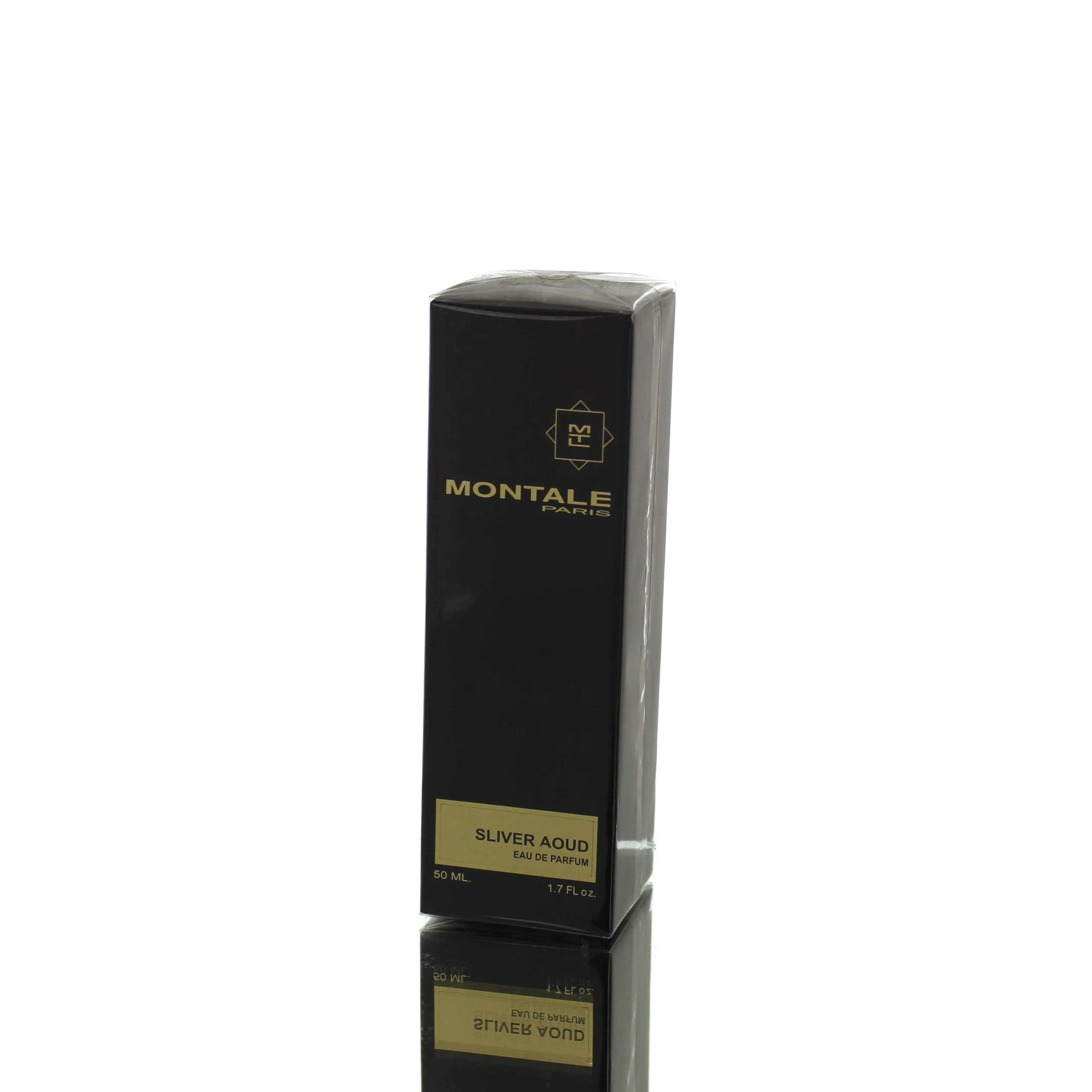 Montale \"Sliver\" Aoud For Man/Woman