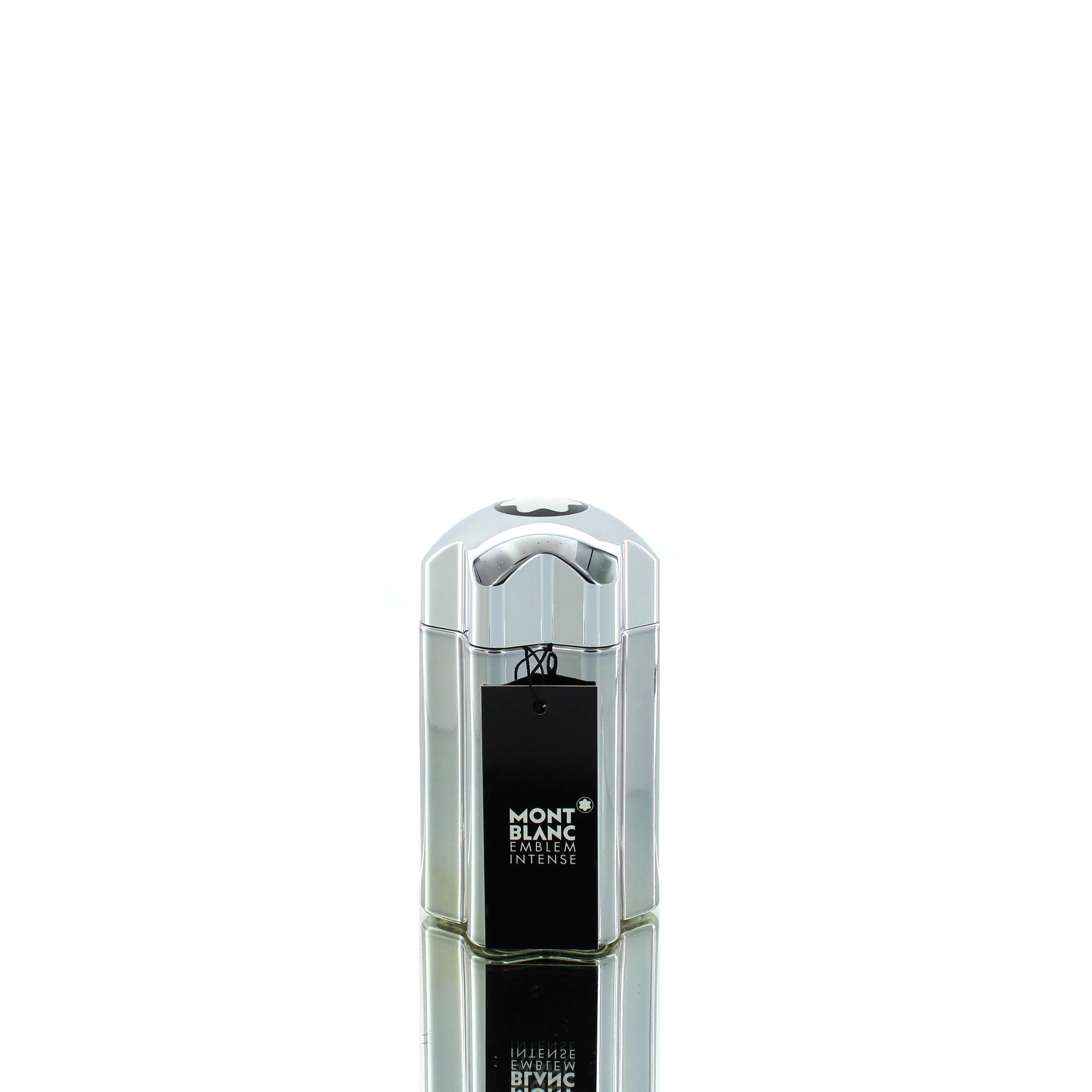 Mont Blanc Emblem Intense For Man