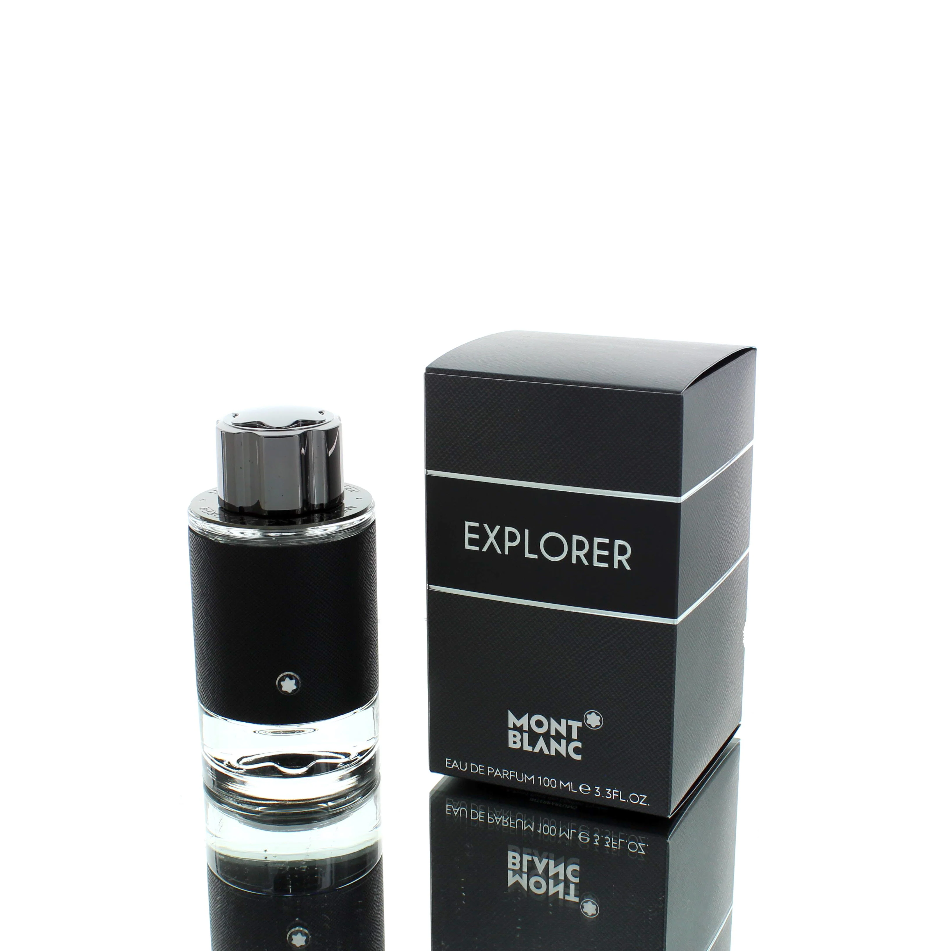Mont Blanc Explorer For Man